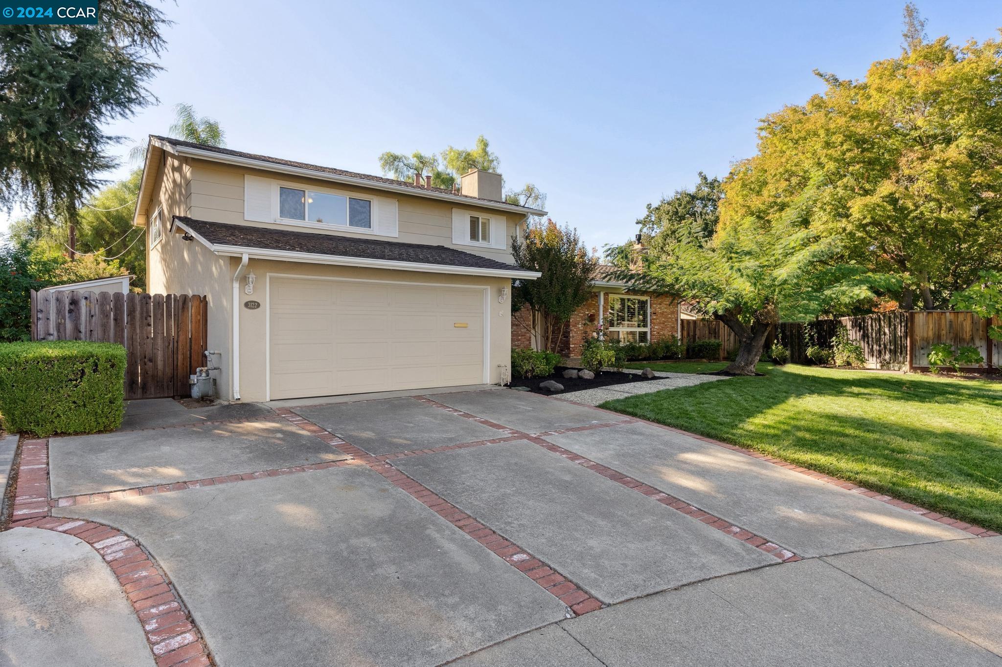3122 Sugarberry Court