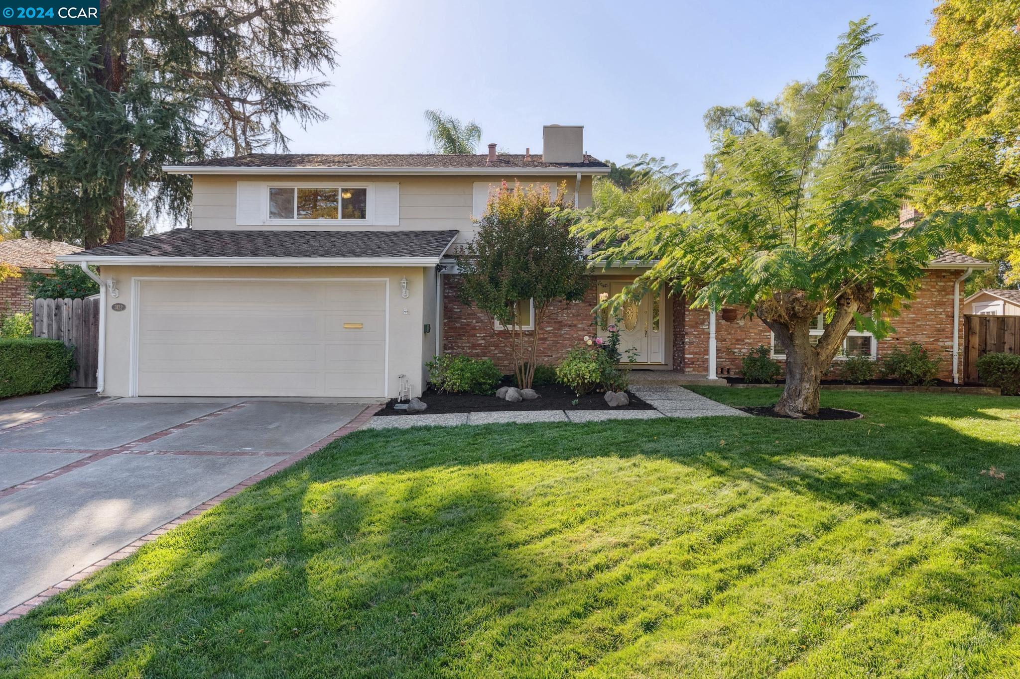 3122 Sugarberry Court
