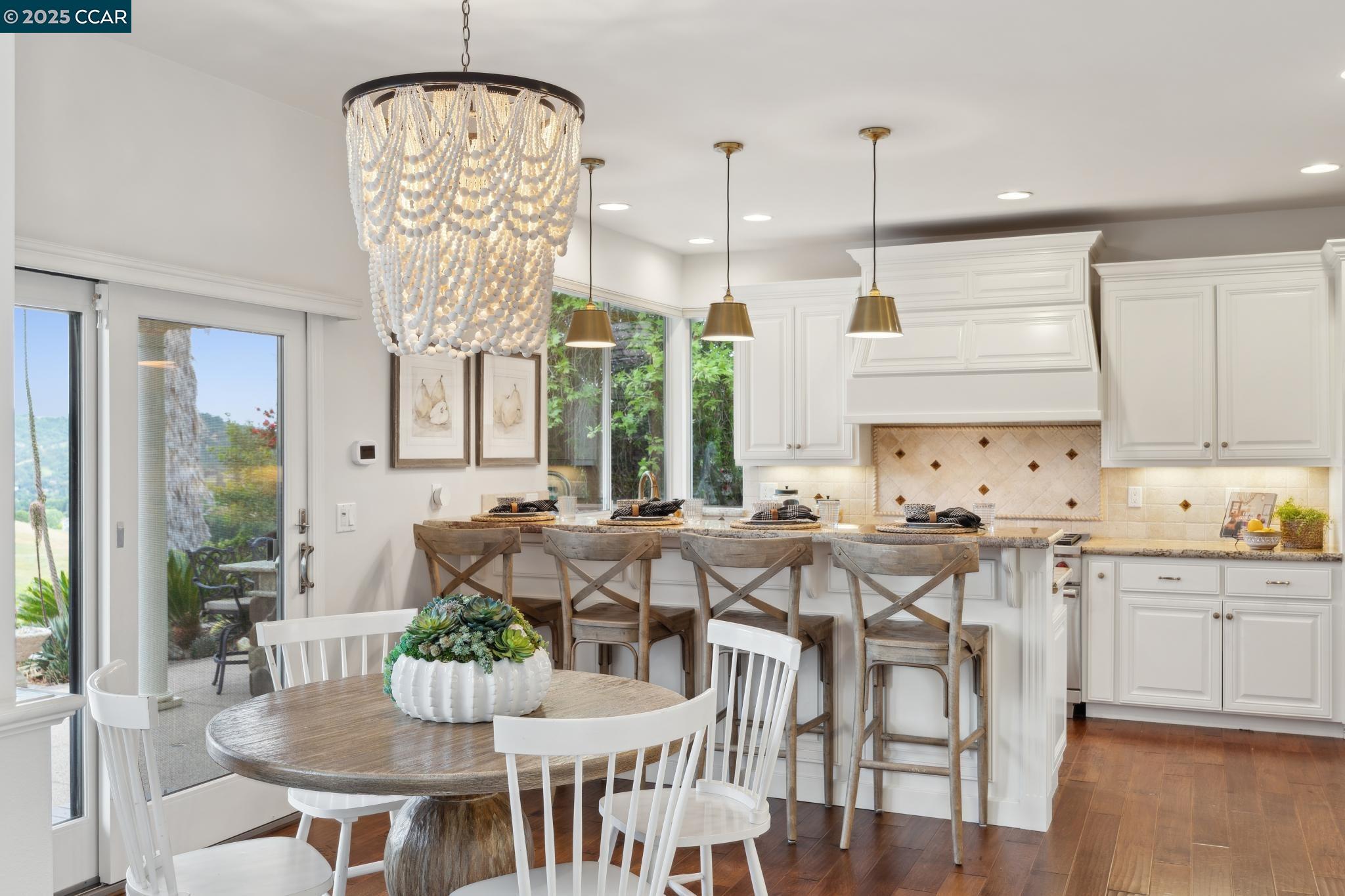 460 Silver Hollow Dr.