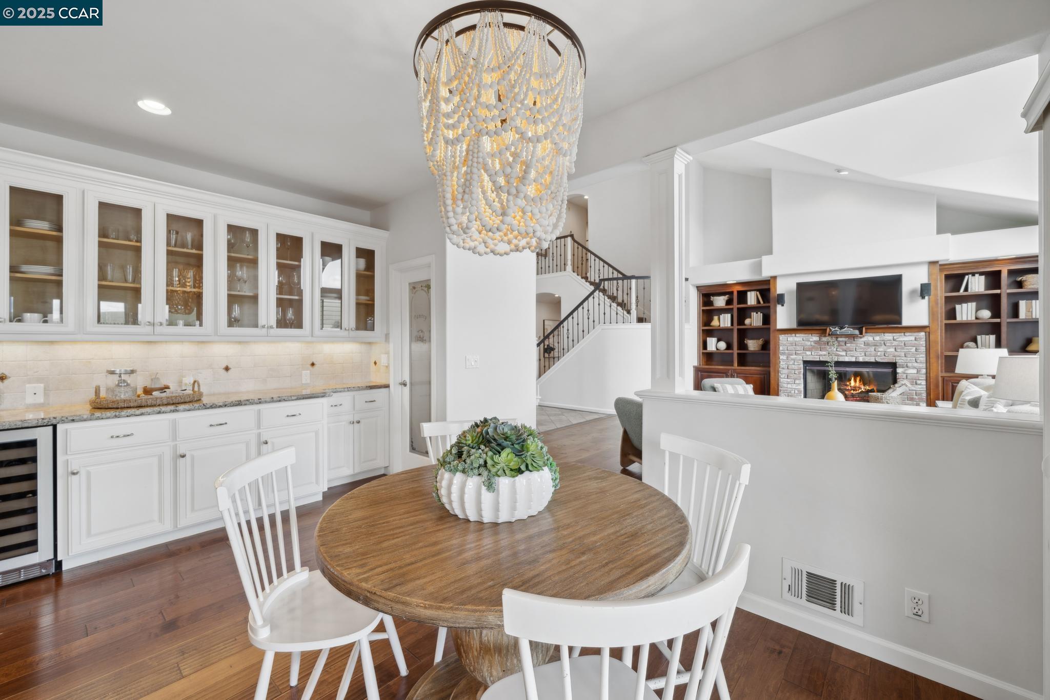 460 Silver Hollow Dr.