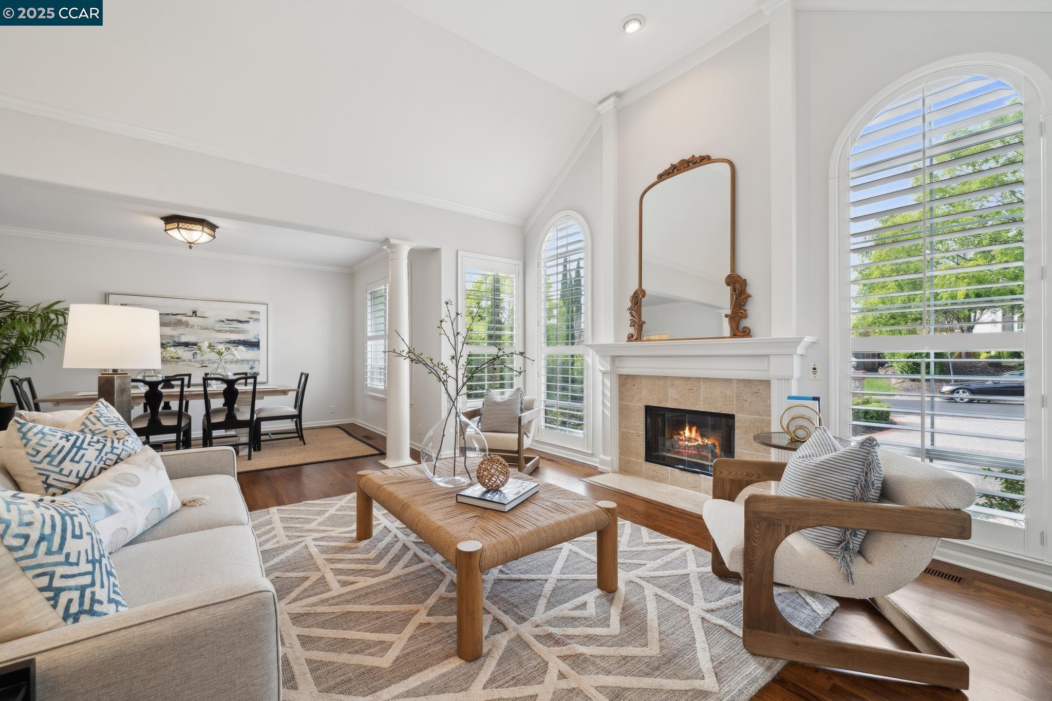 460 Silver Hollow Dr.