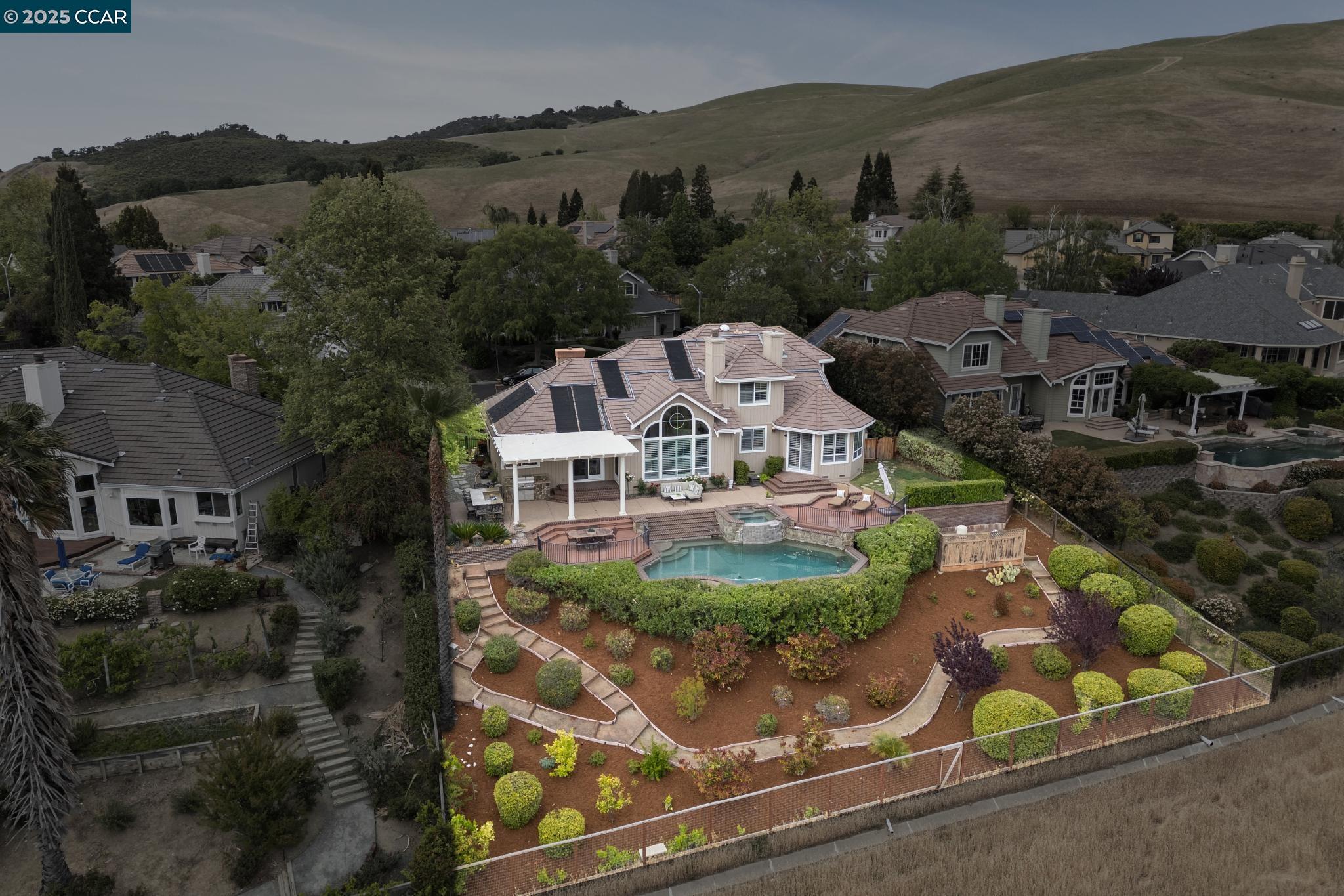 460 Silver Hollow Dr.