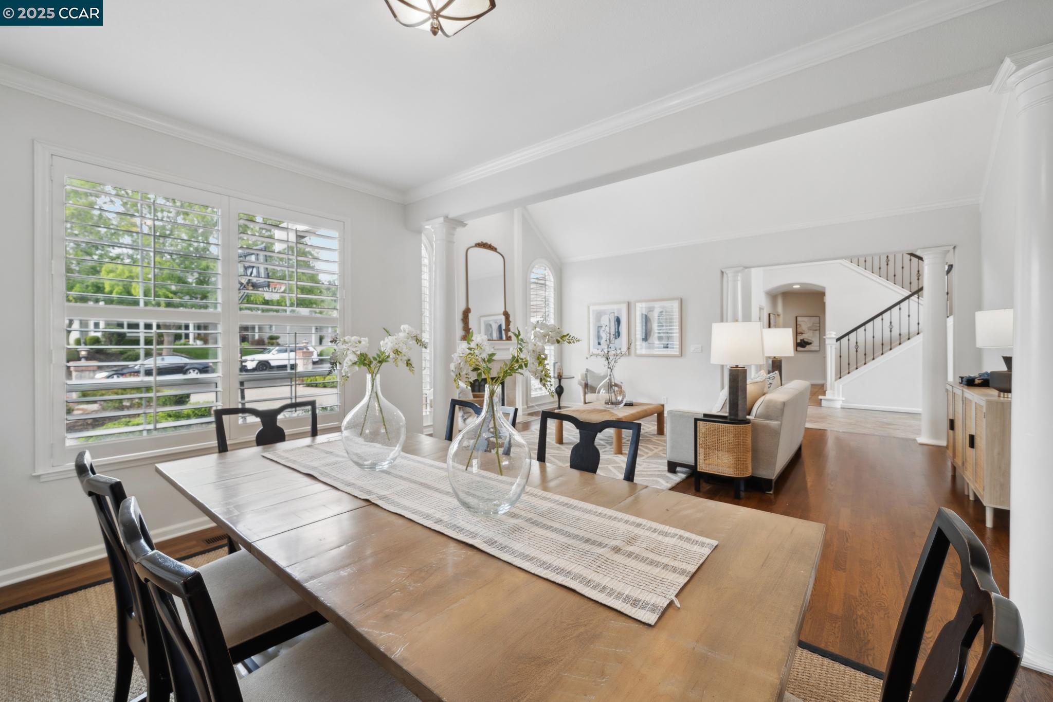 460 Silver Hollow Dr.