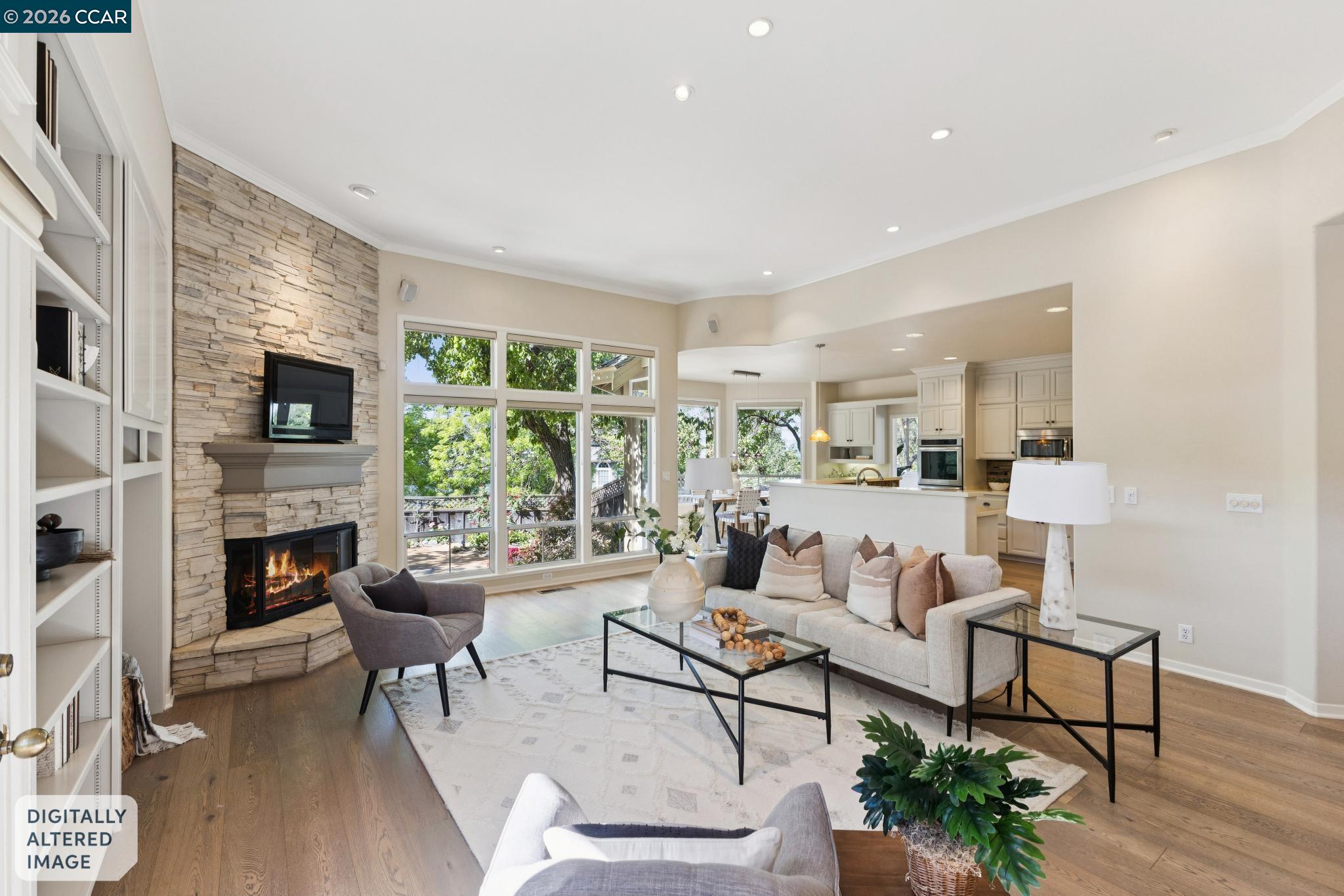 680 Quail Crest Drive