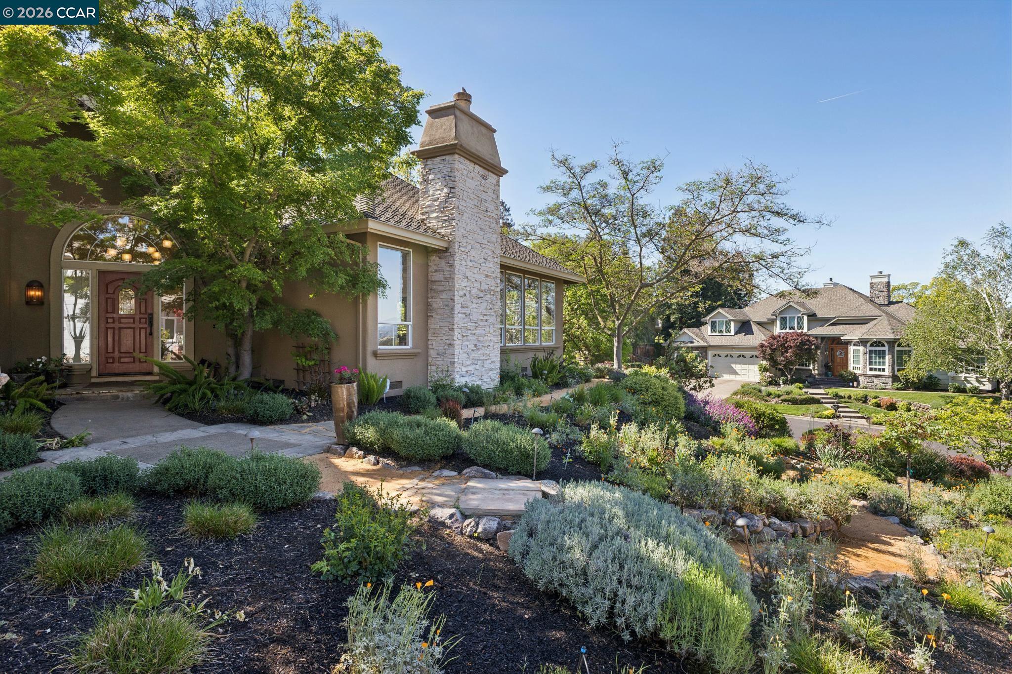 680 Quail Crest Drive