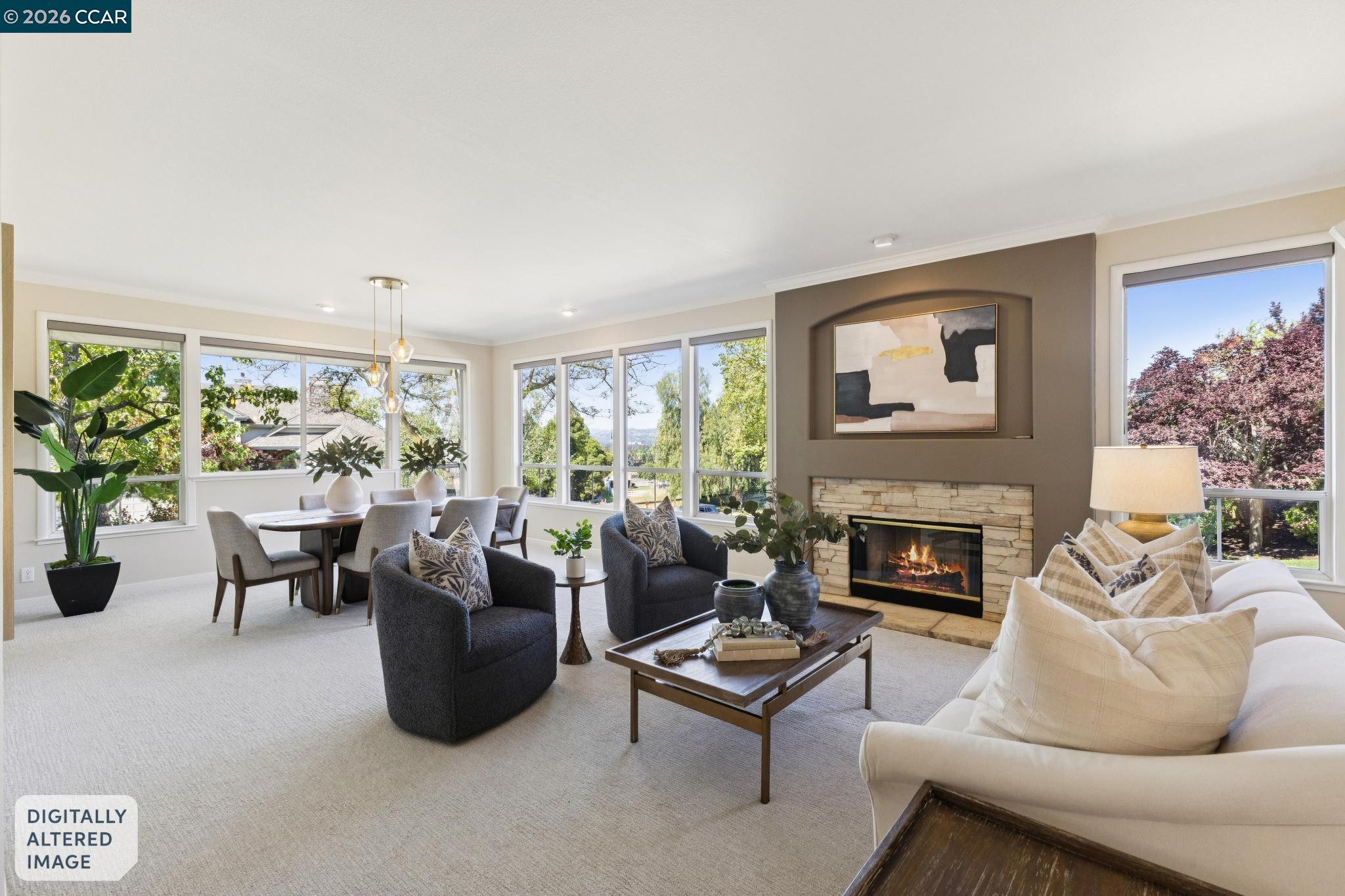 680 Quail Crest Drive