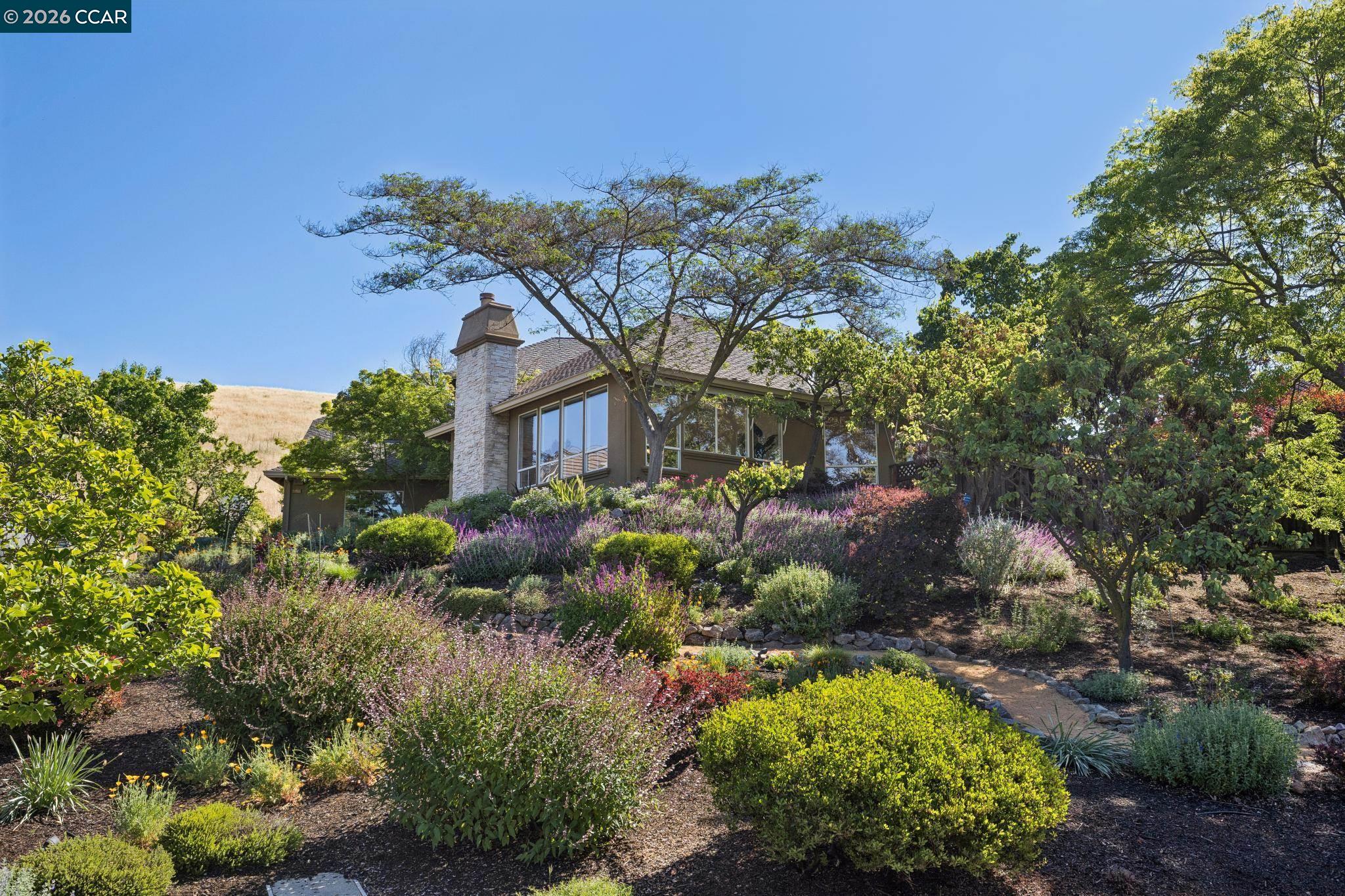 680 Quail Crest Drive