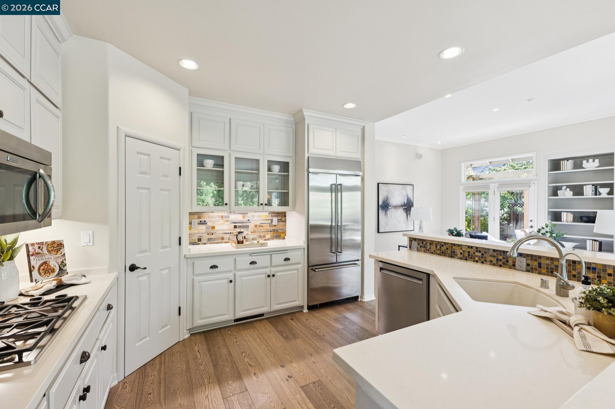 680 Quail Crest Drive