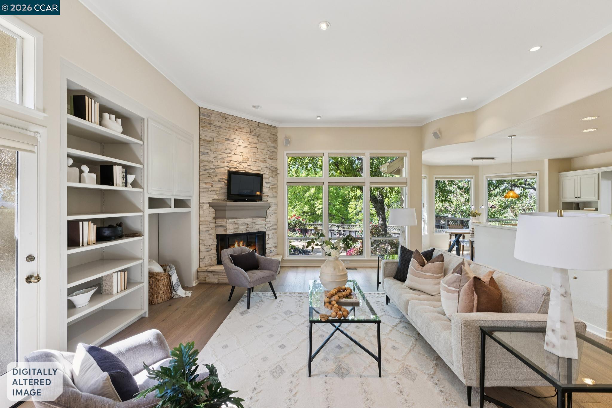 680 Quail Crest Drive