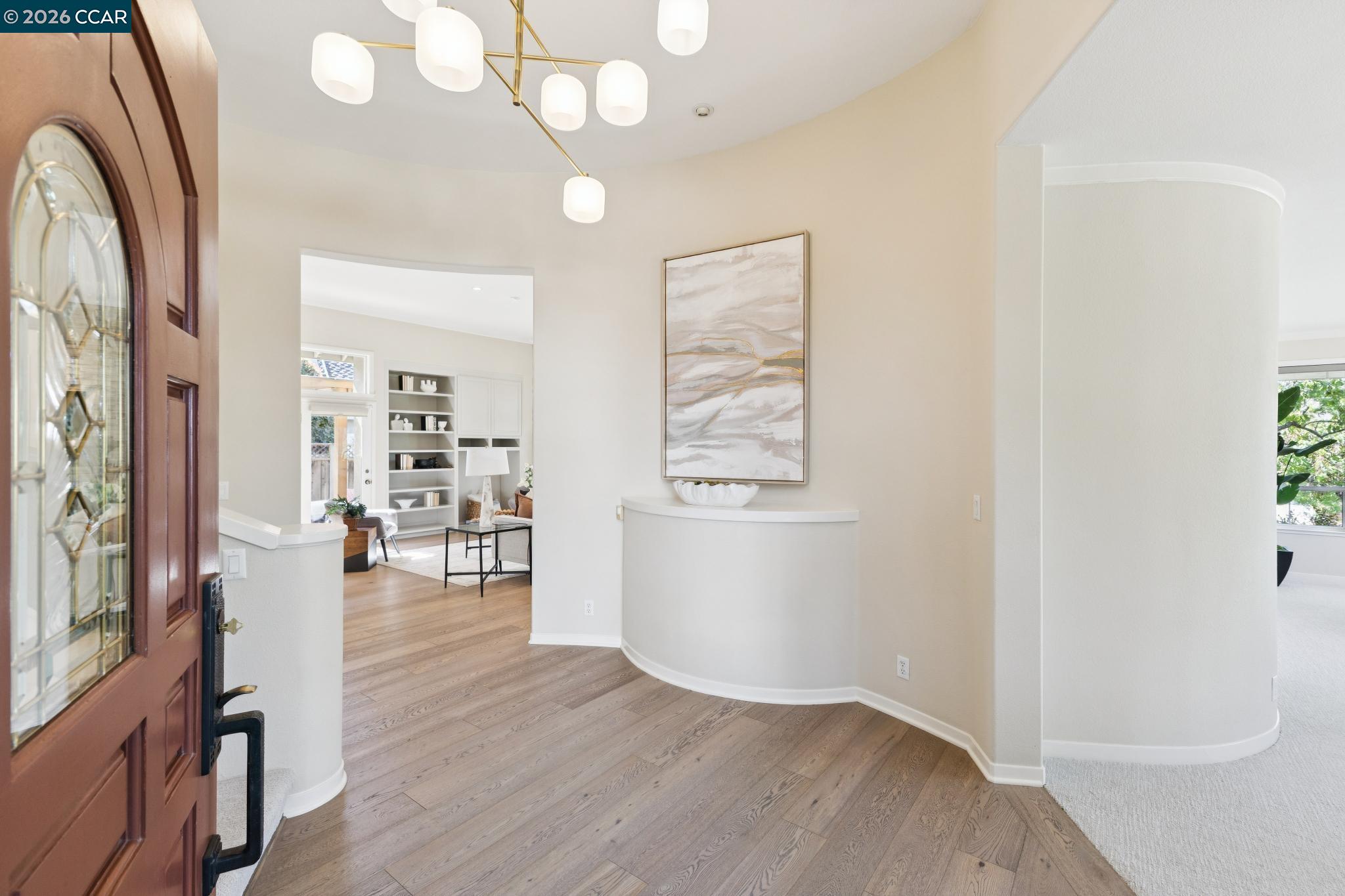 680 Quail Crest Drive