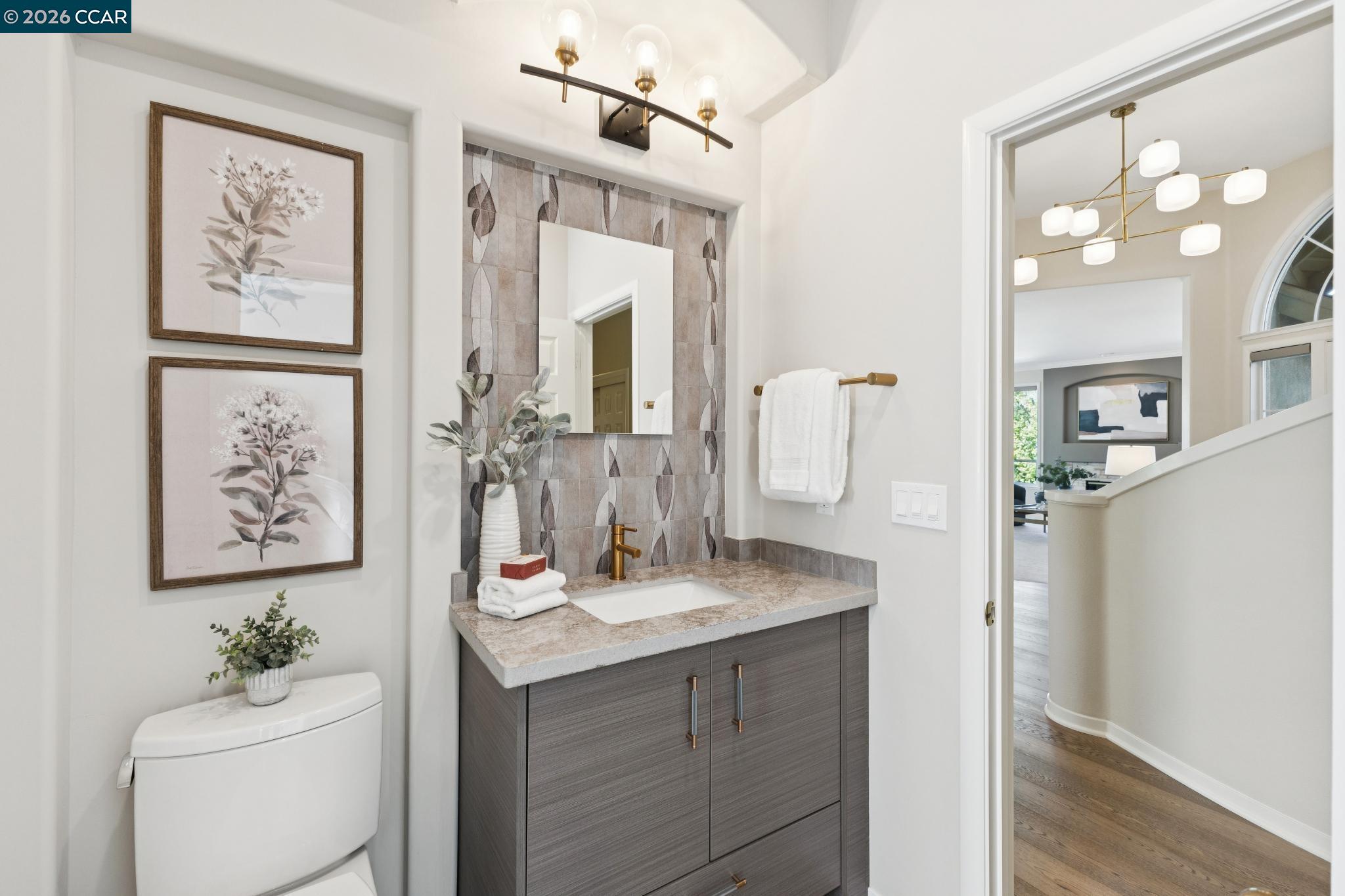 680 Quail Crest Drive