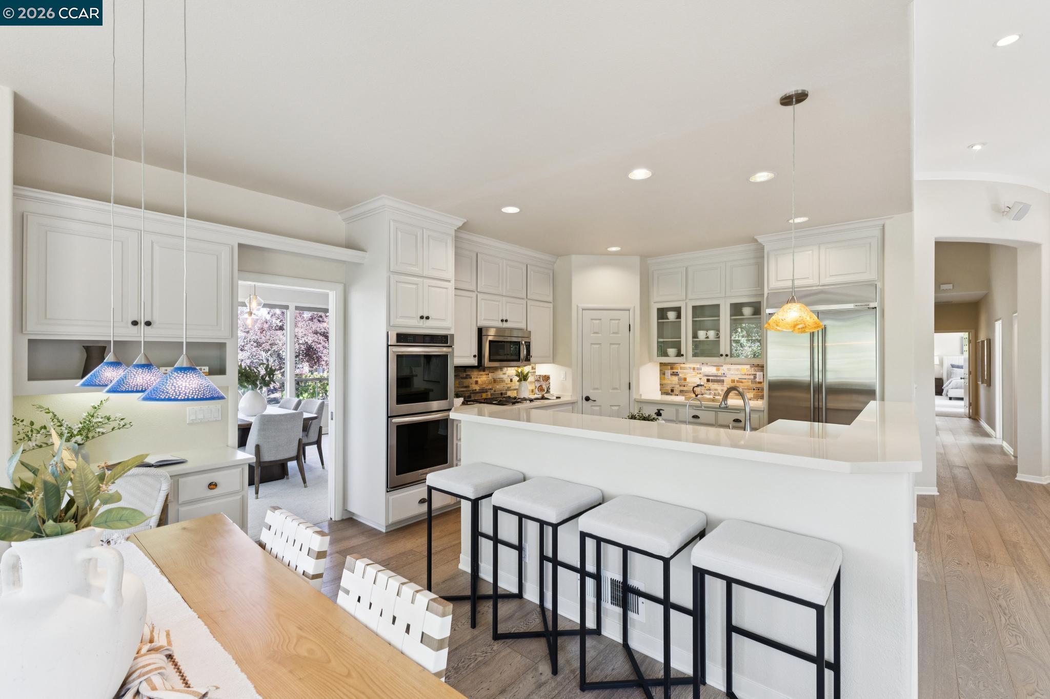 680 Quail Crest Drive