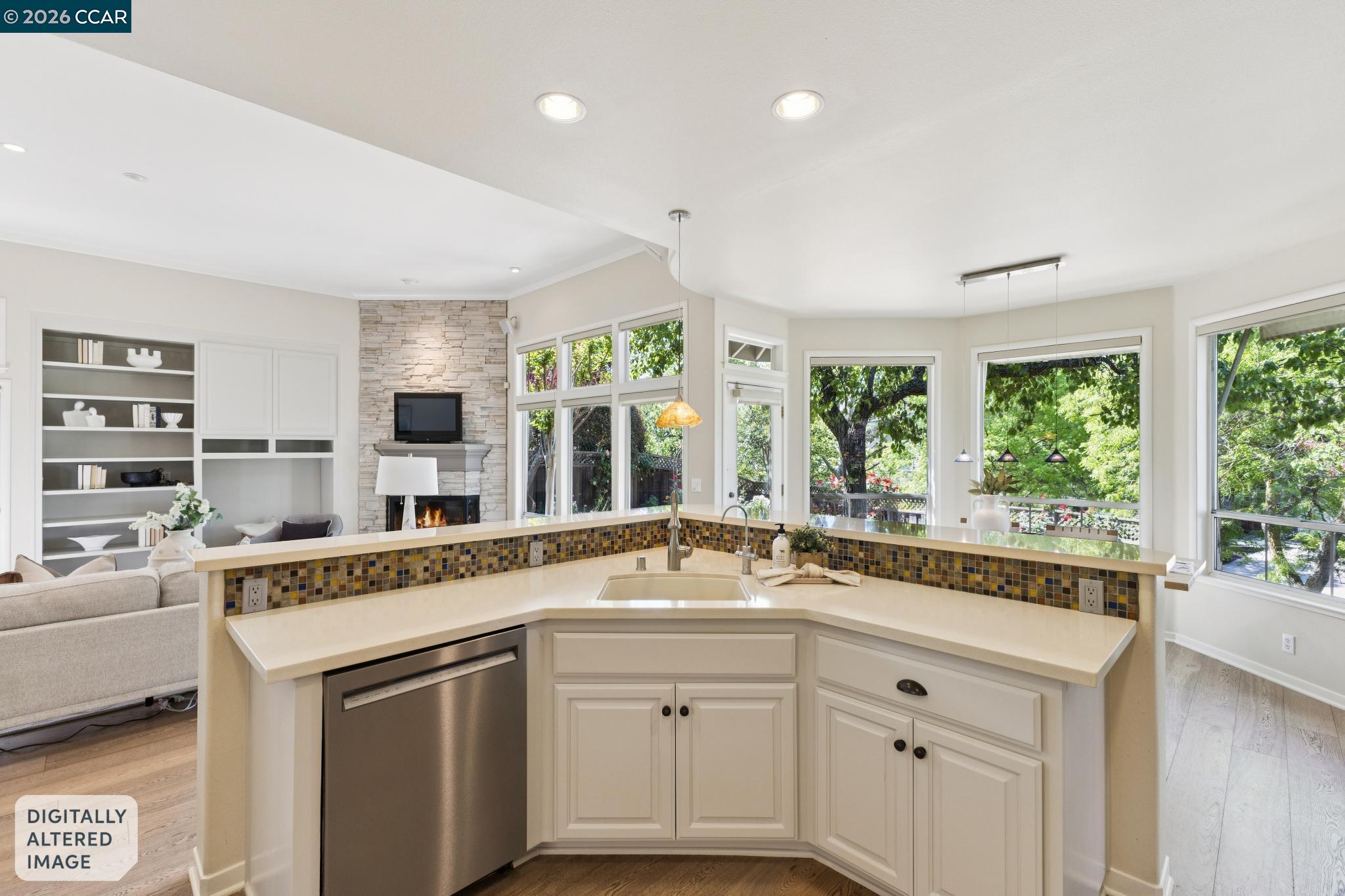 680 Quail Crest Drive