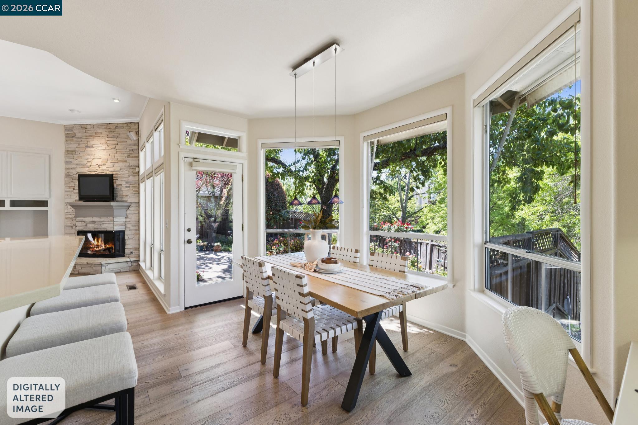 680 Quail Crest Drive