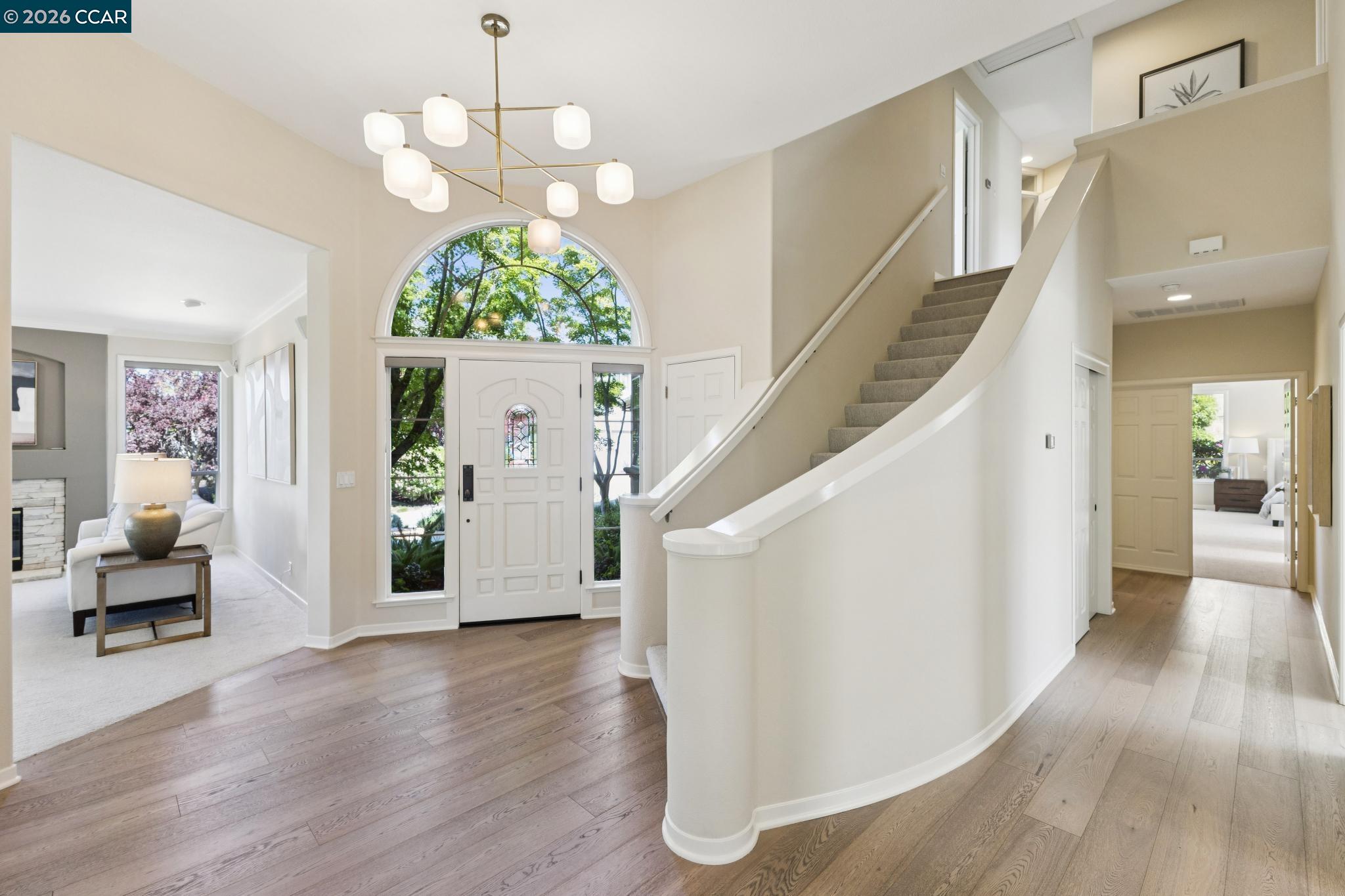 680 Quail Crest Drive