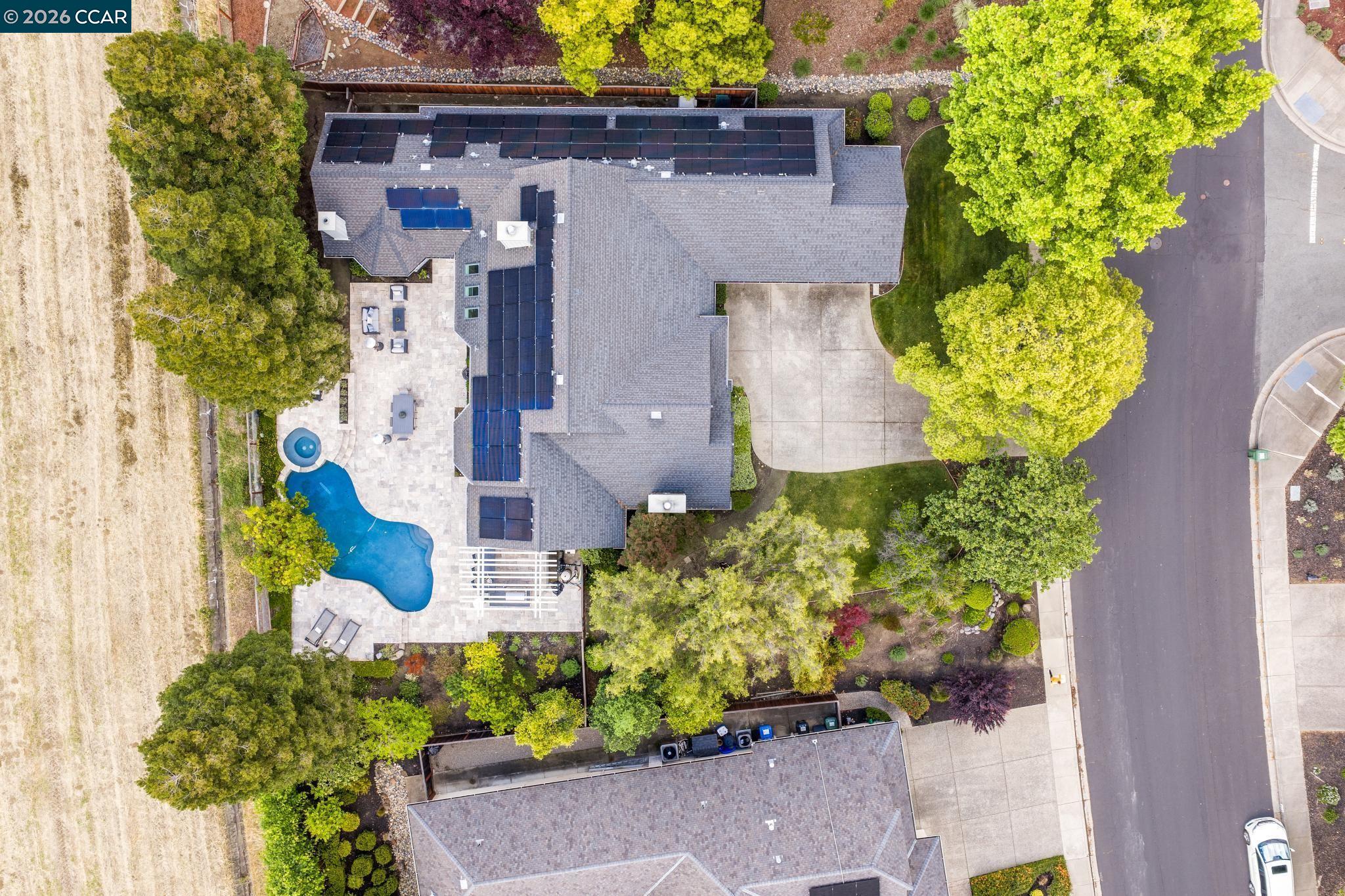 4075 Arbolado Drive