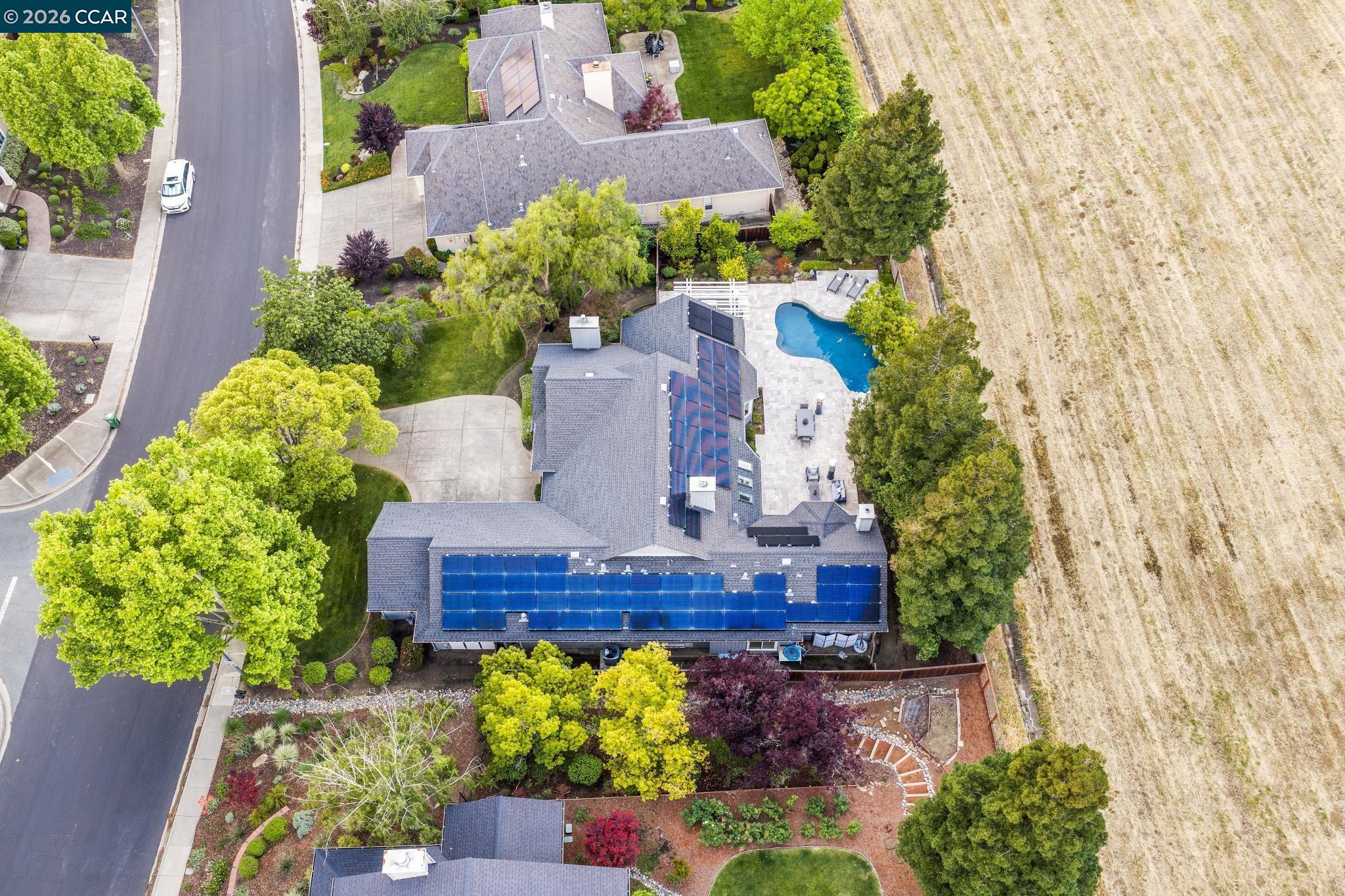4075 Arbolado Drive