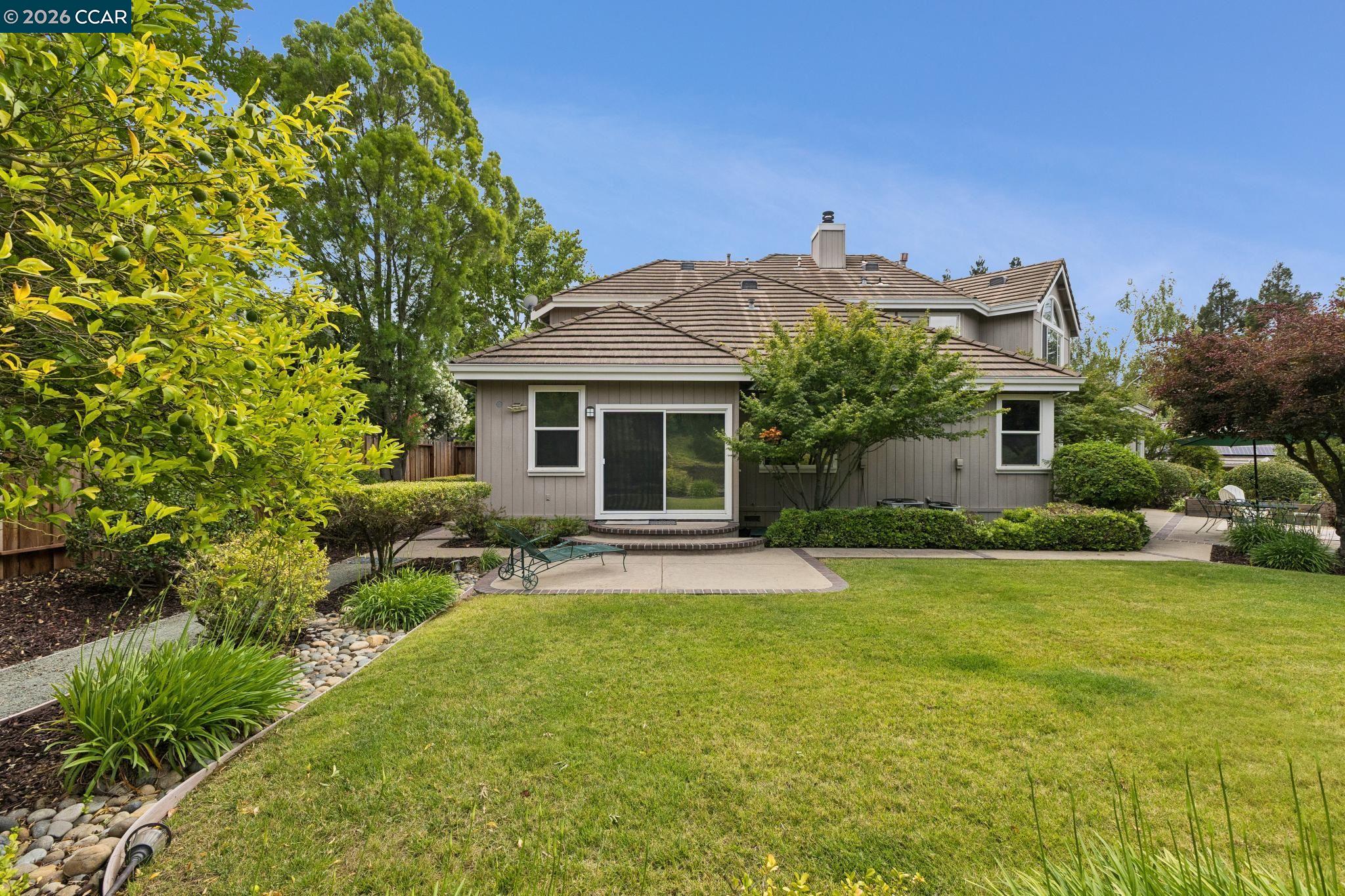 743 Woodwind Place