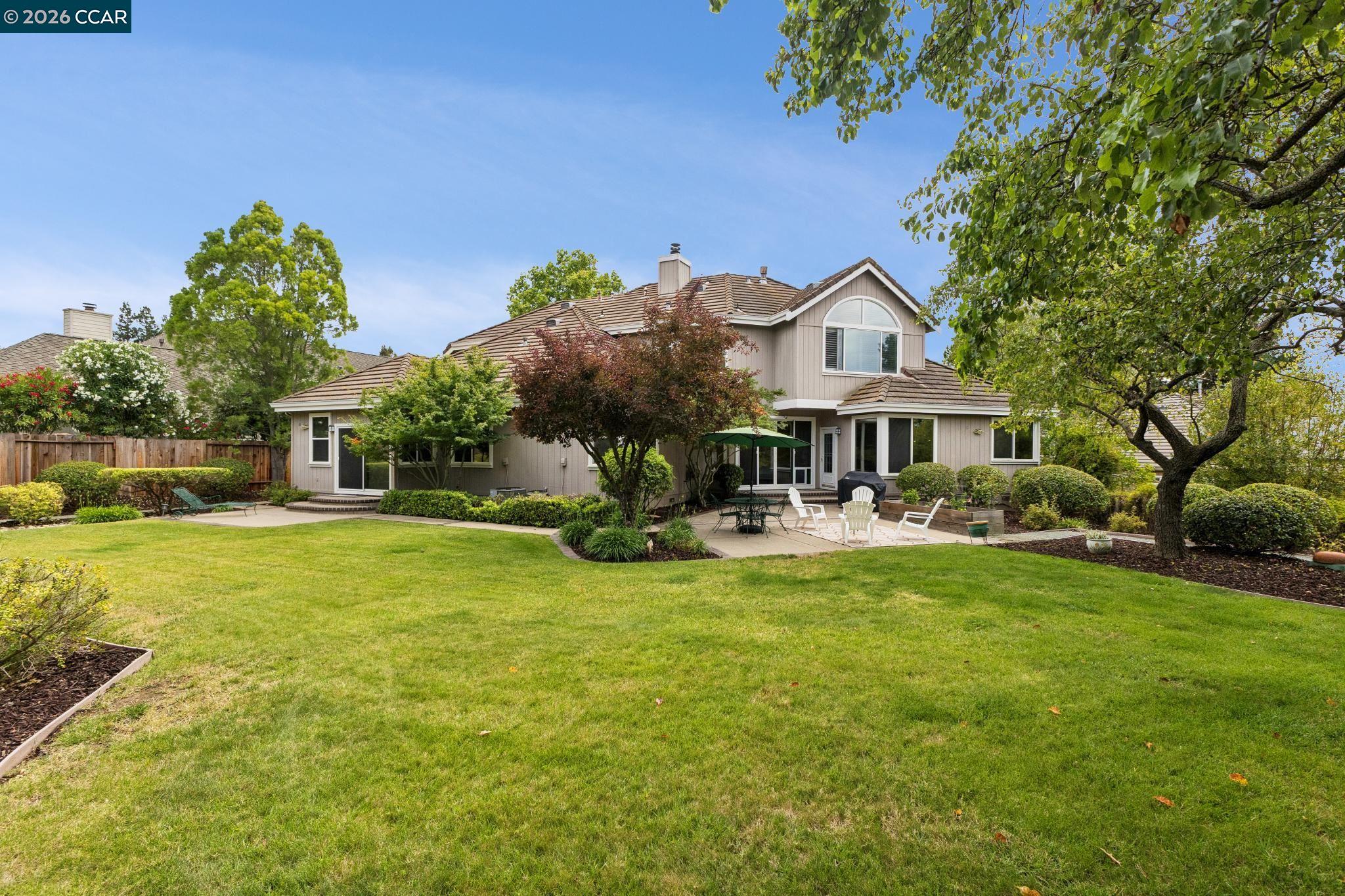 743 Woodwind Place