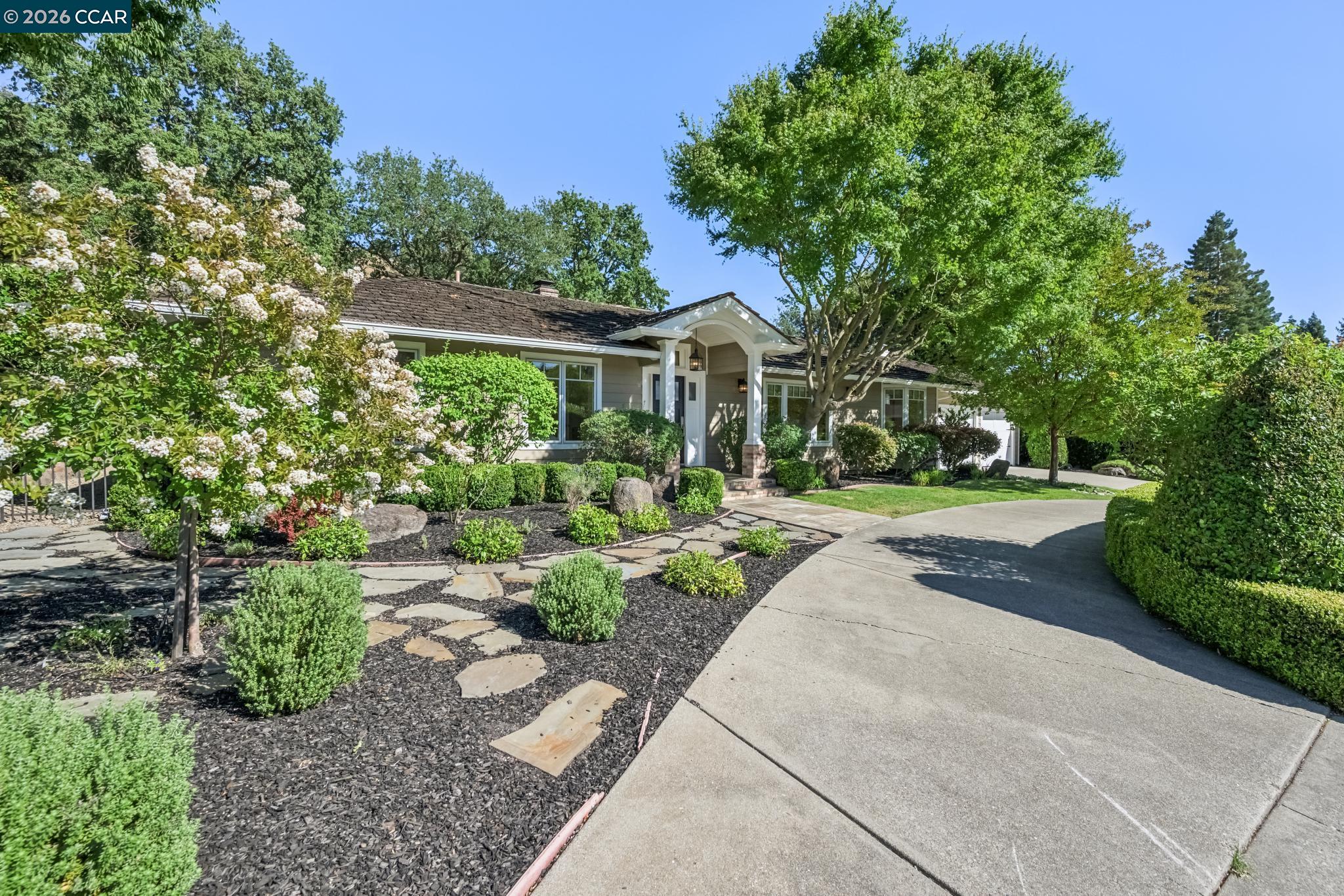 3211 Stone Valley Road