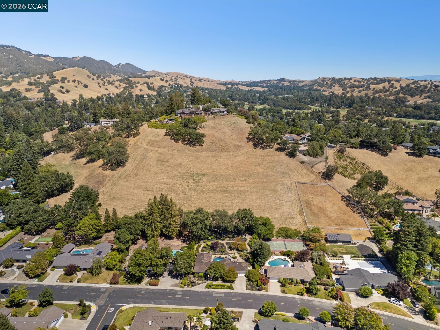 3211 Stone Valley Road
