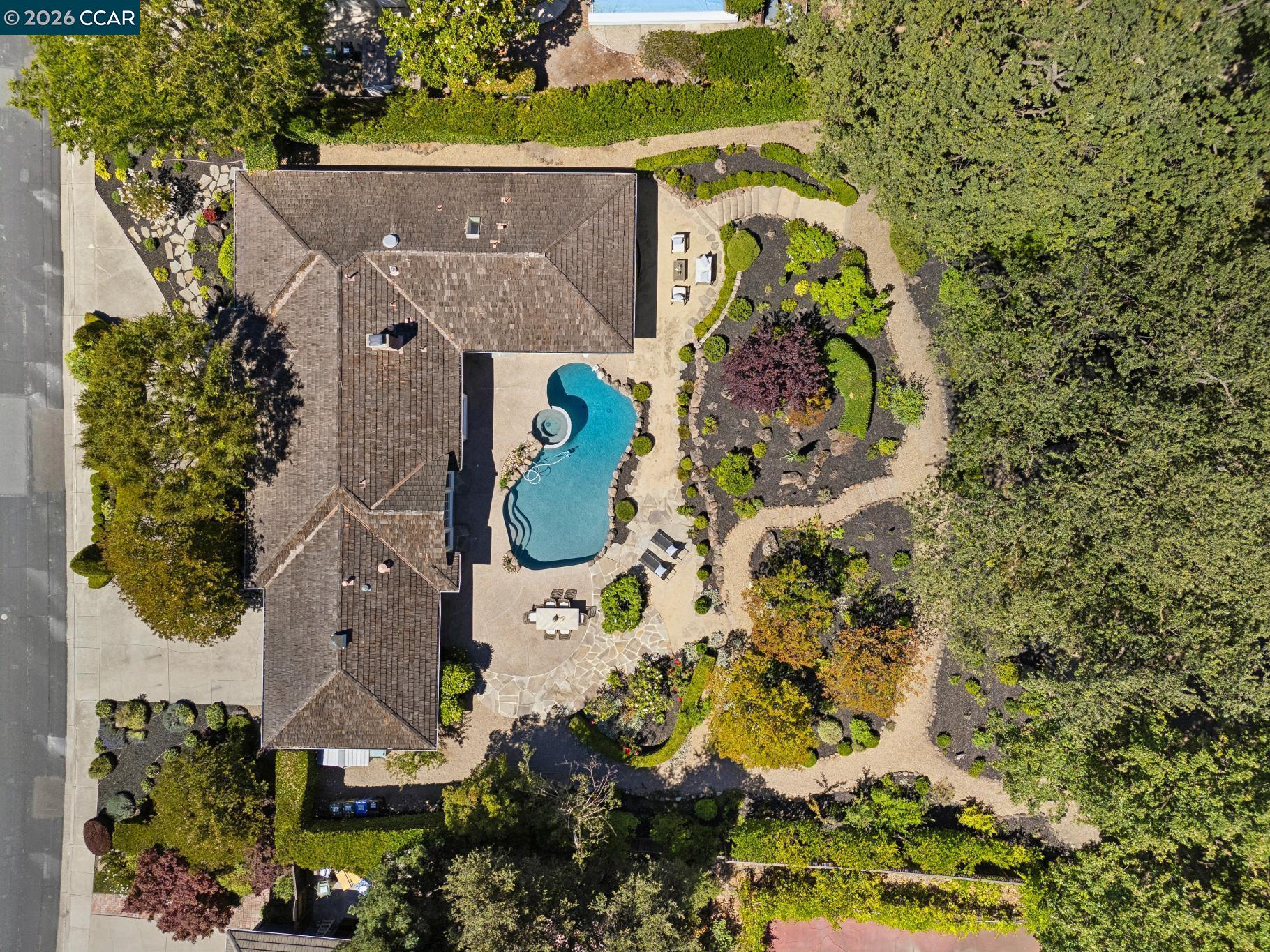 3211 Stone Valley Road