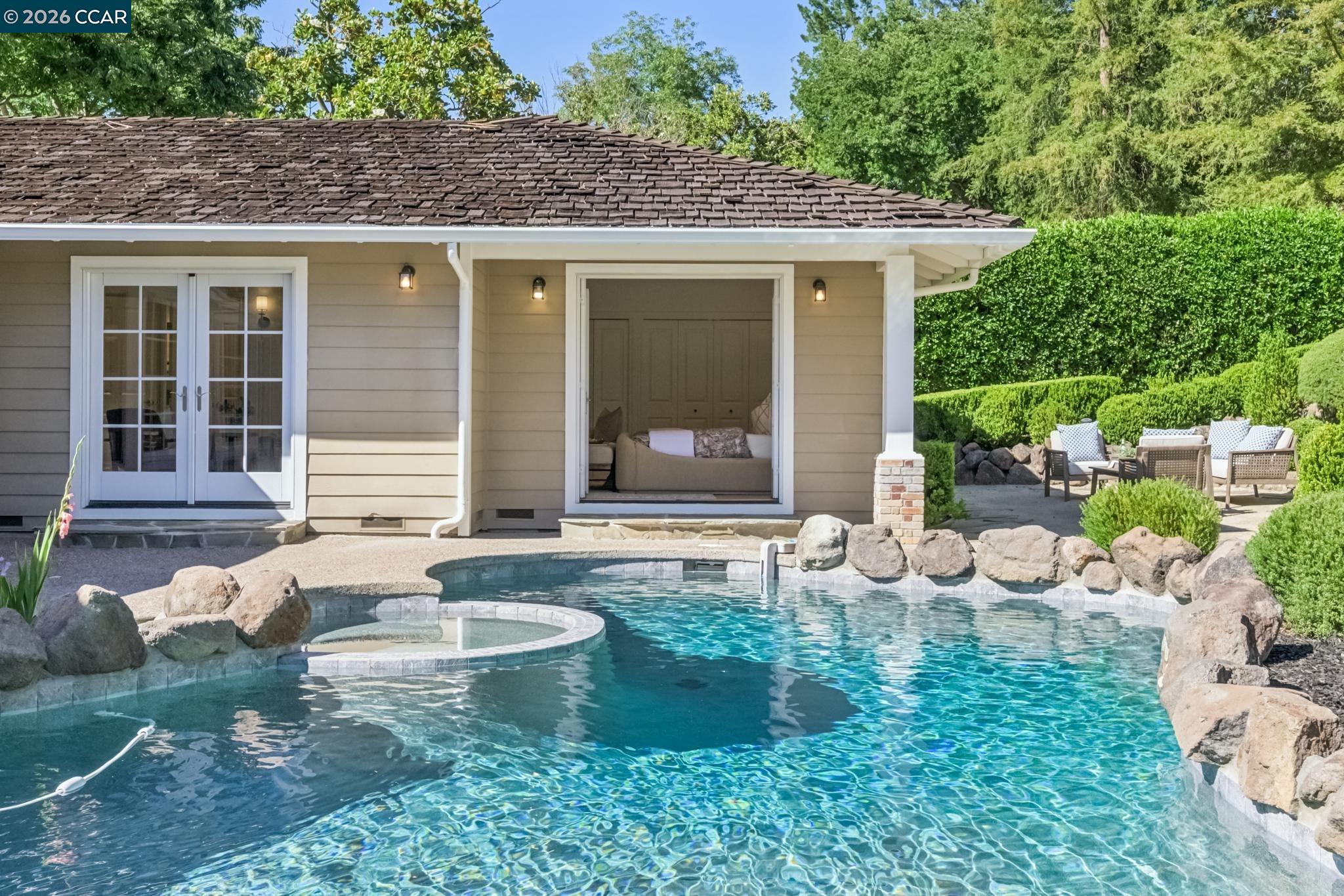3211 Stone Valley Road