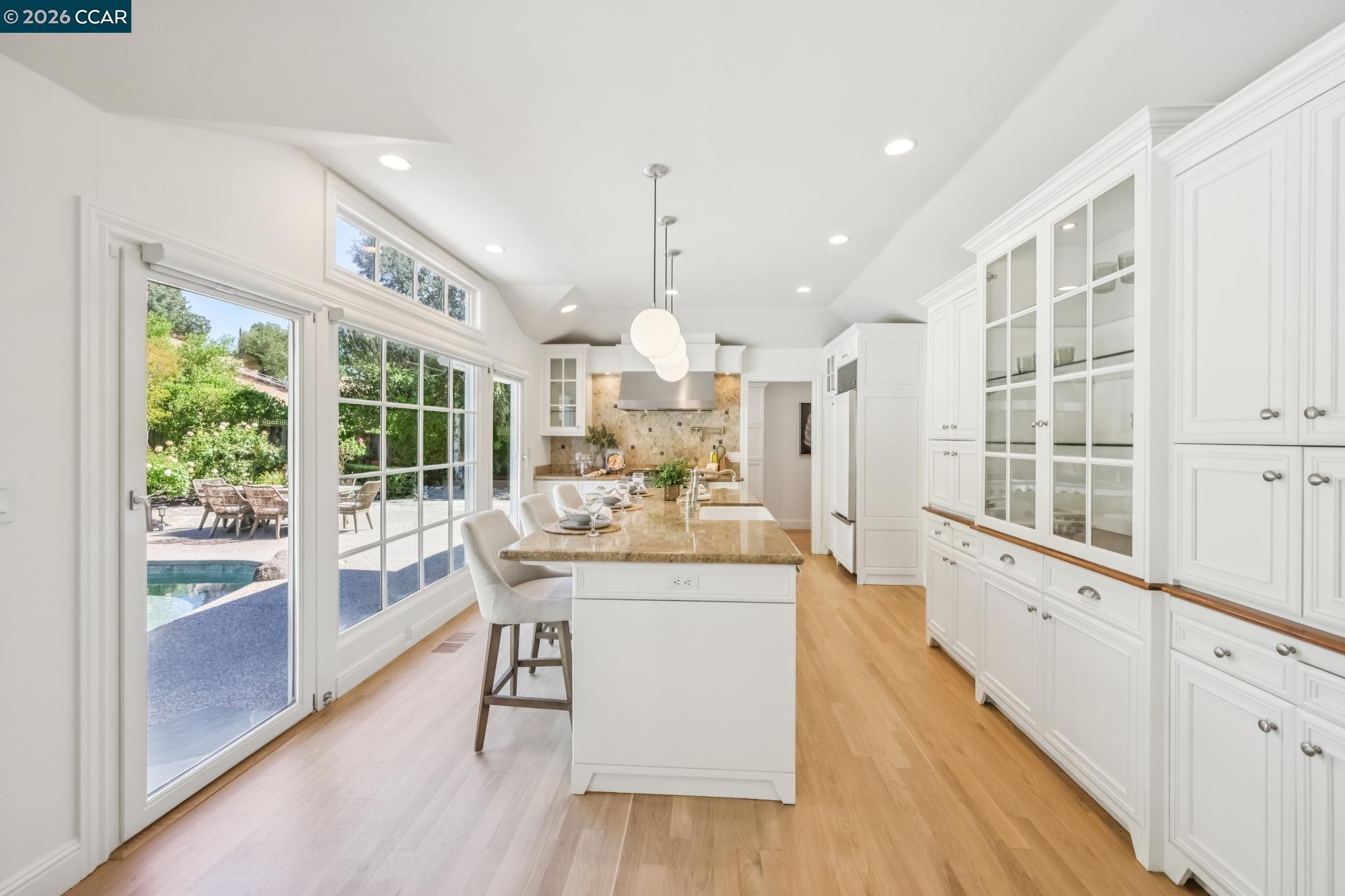 3211 Stone Valley Road