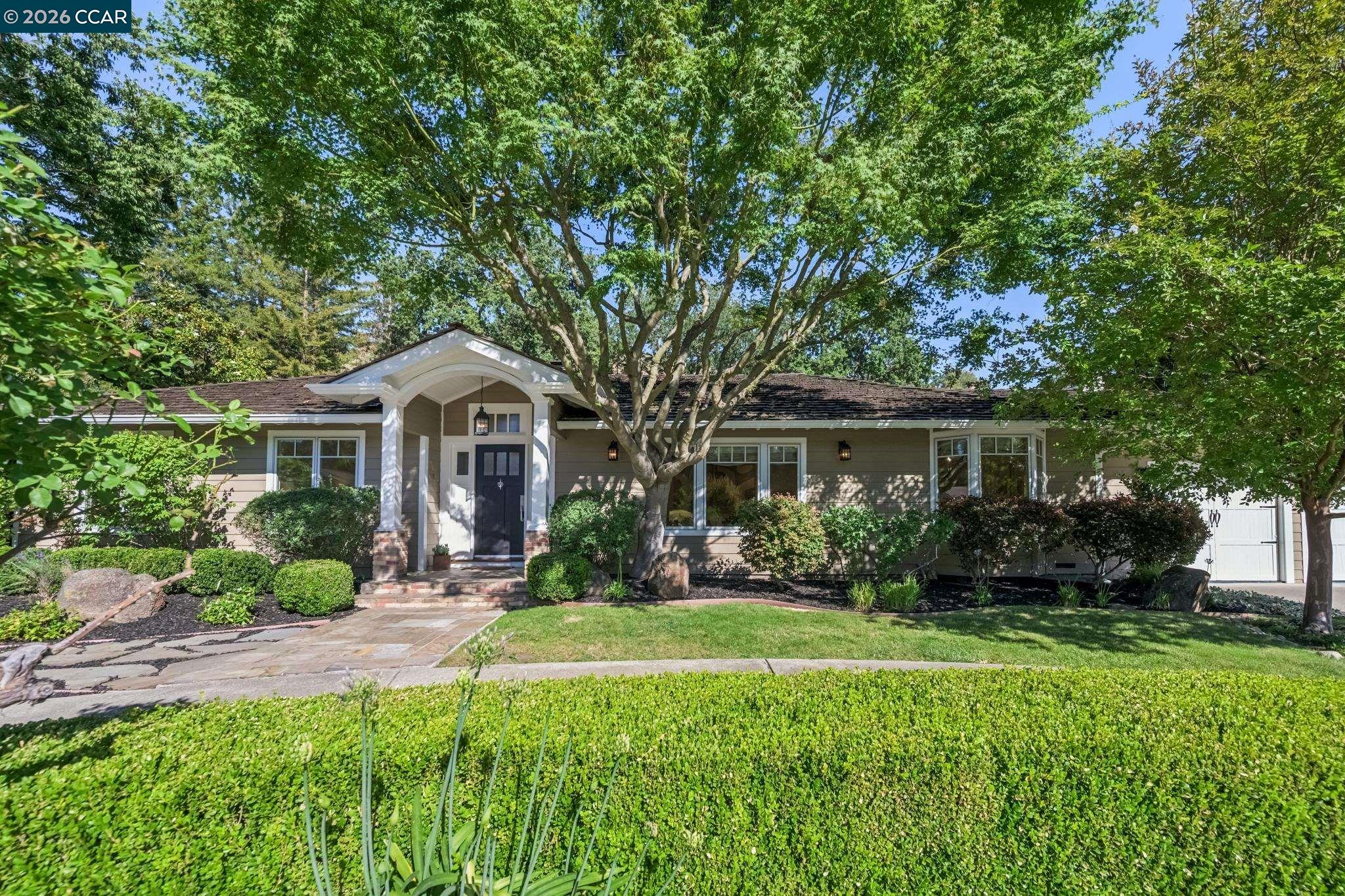 3211 Stone Valley Road