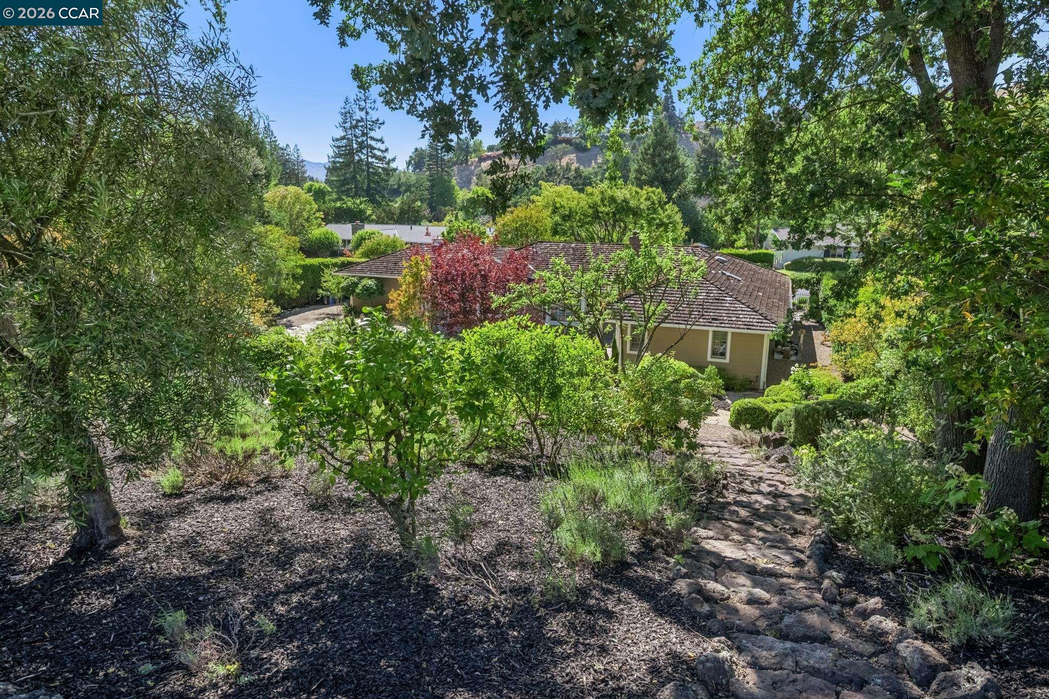 3211 Stone Valley Road