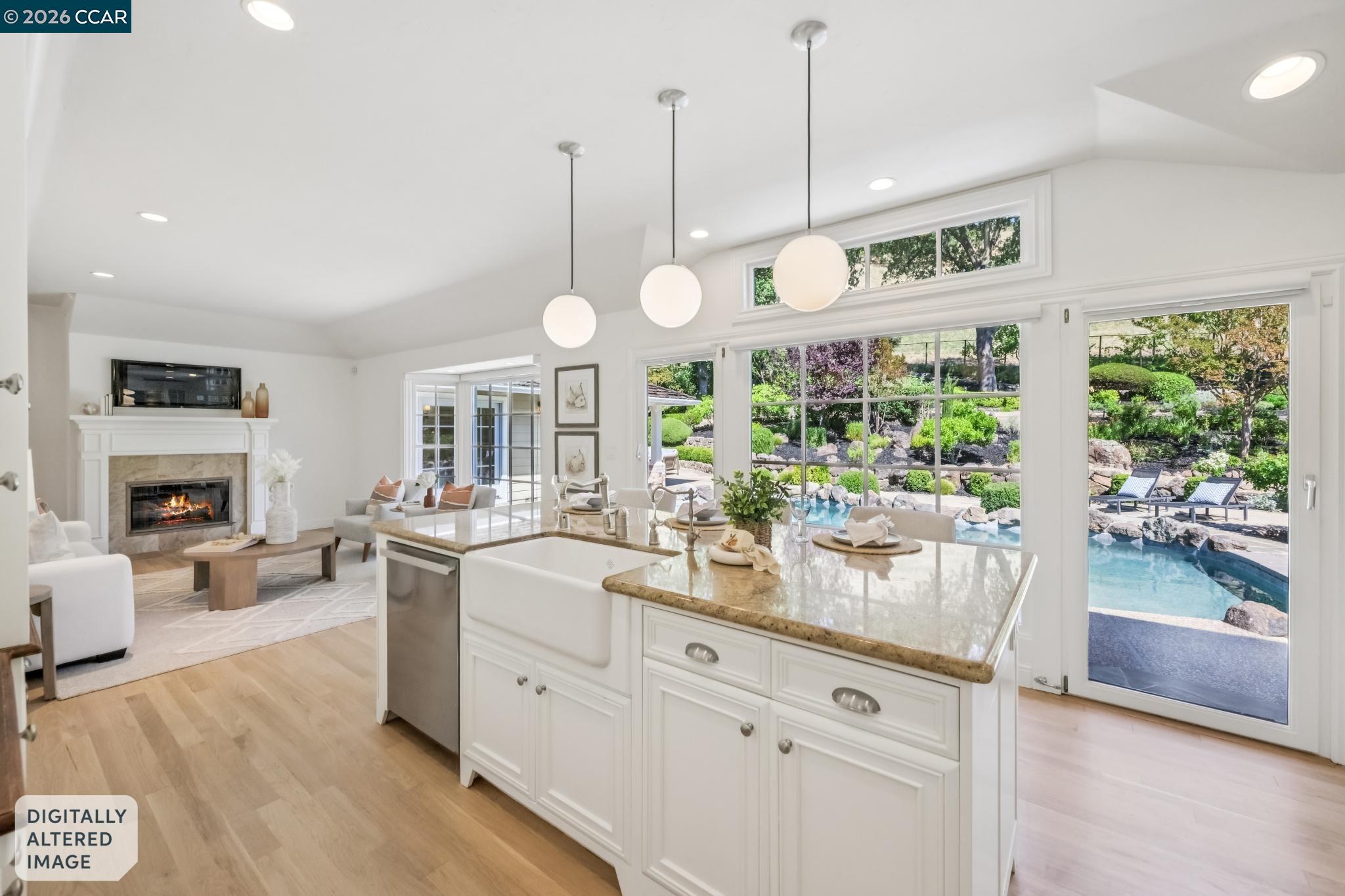 3211 Stone Valley Road