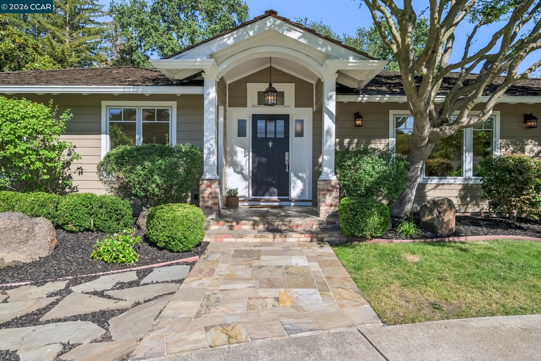 3211 Stone Valley Road