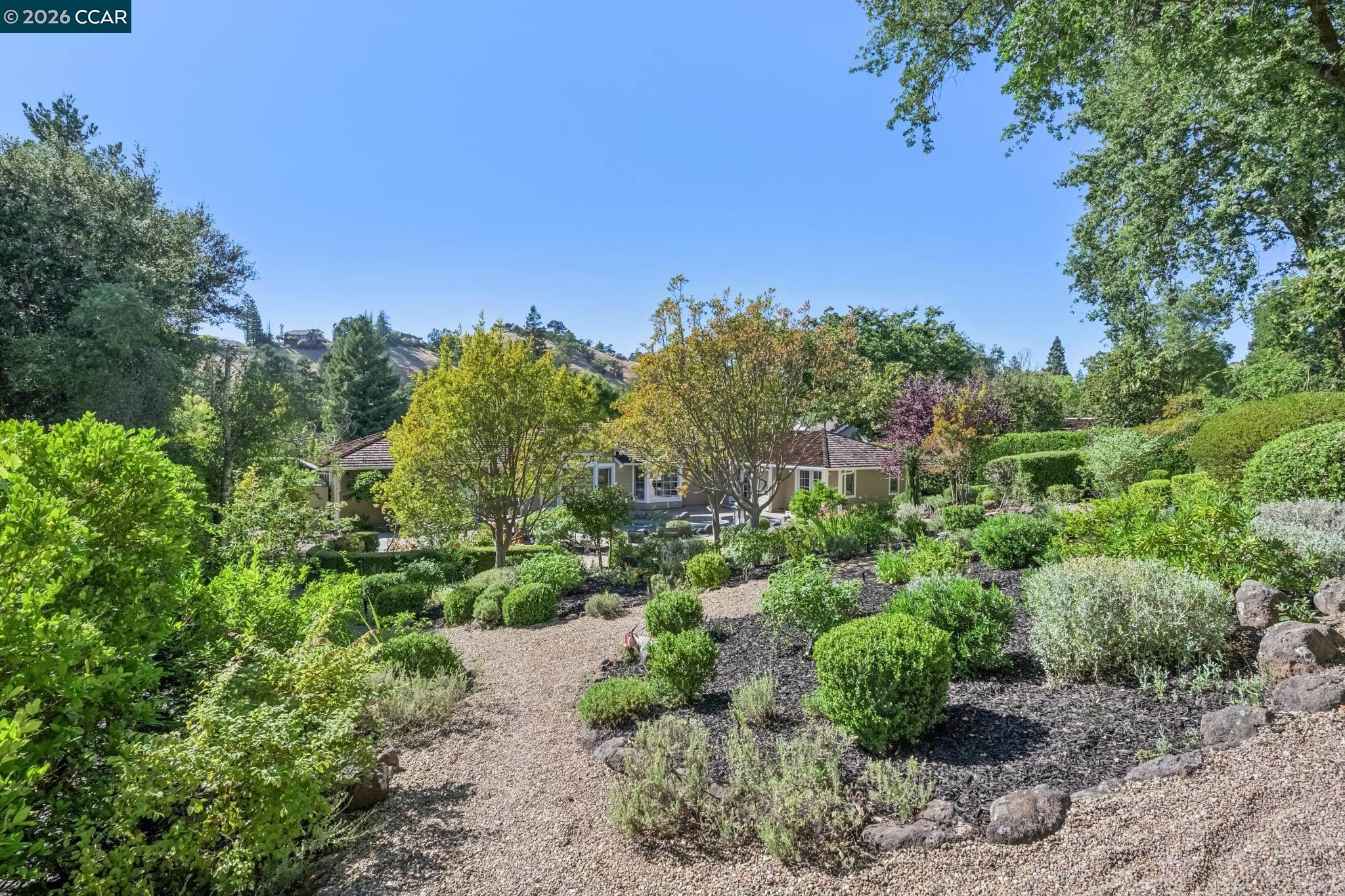3211 Stone Valley Road