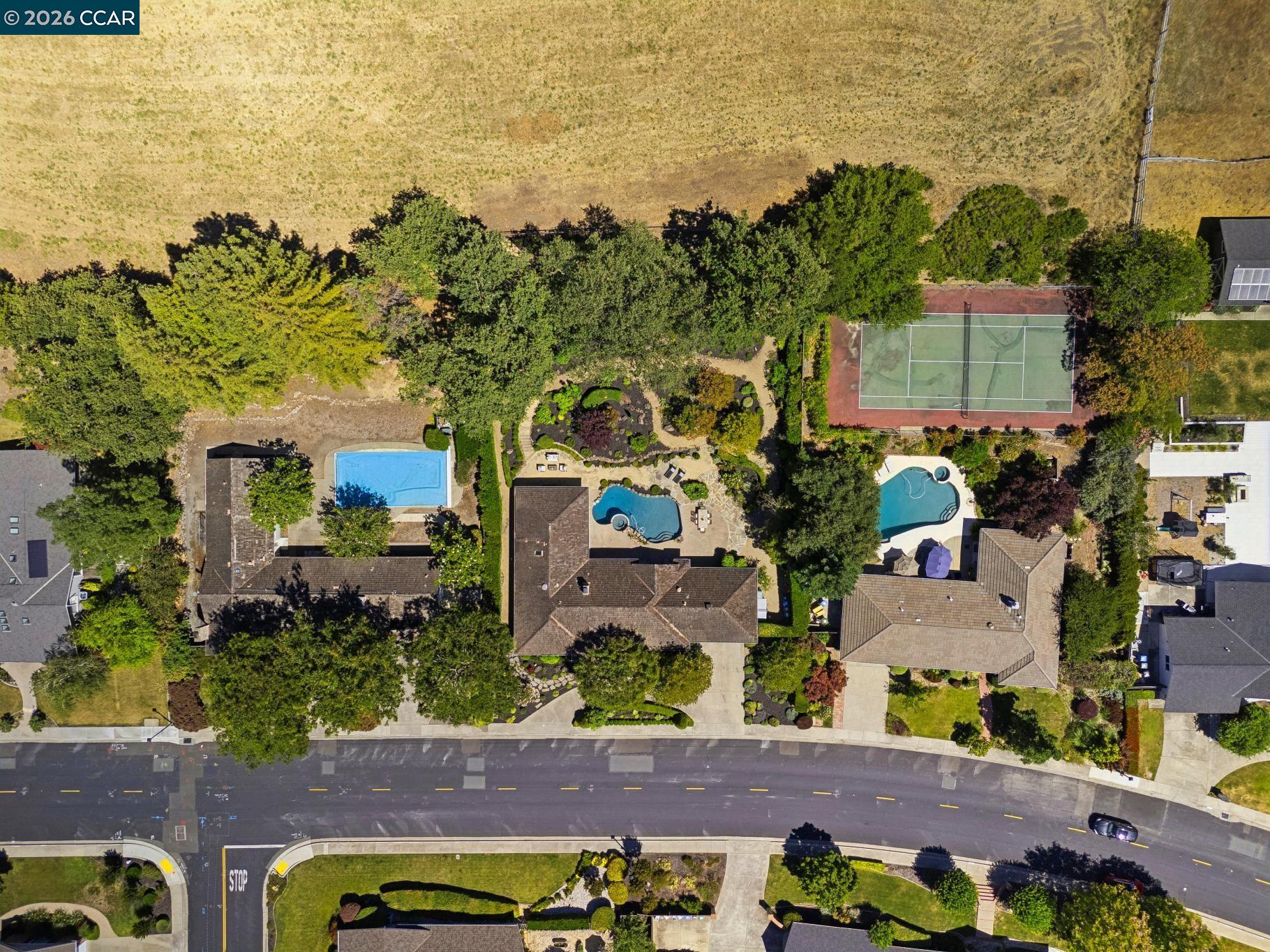 3211 Stone Valley Road