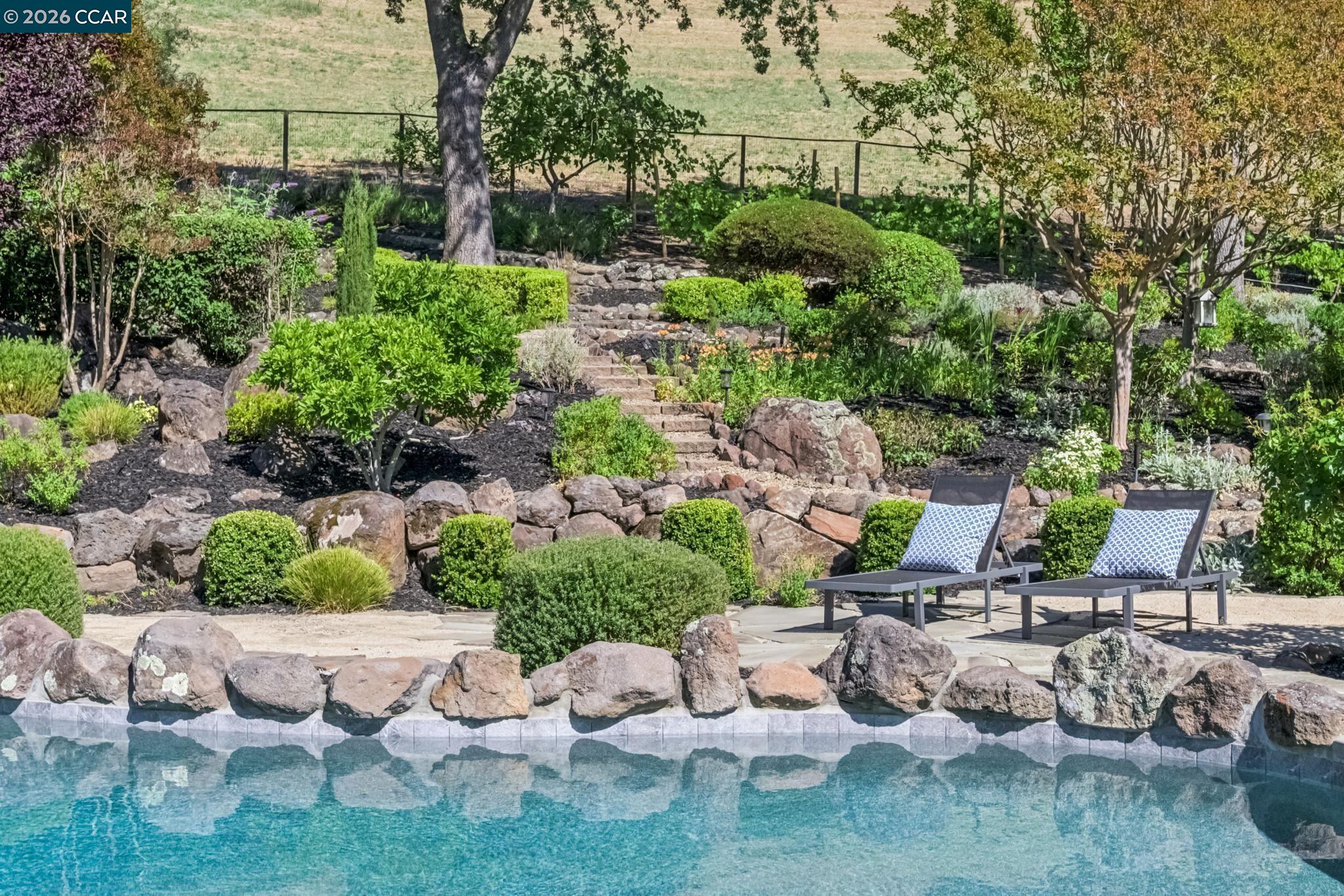 3211 Stone Valley Road