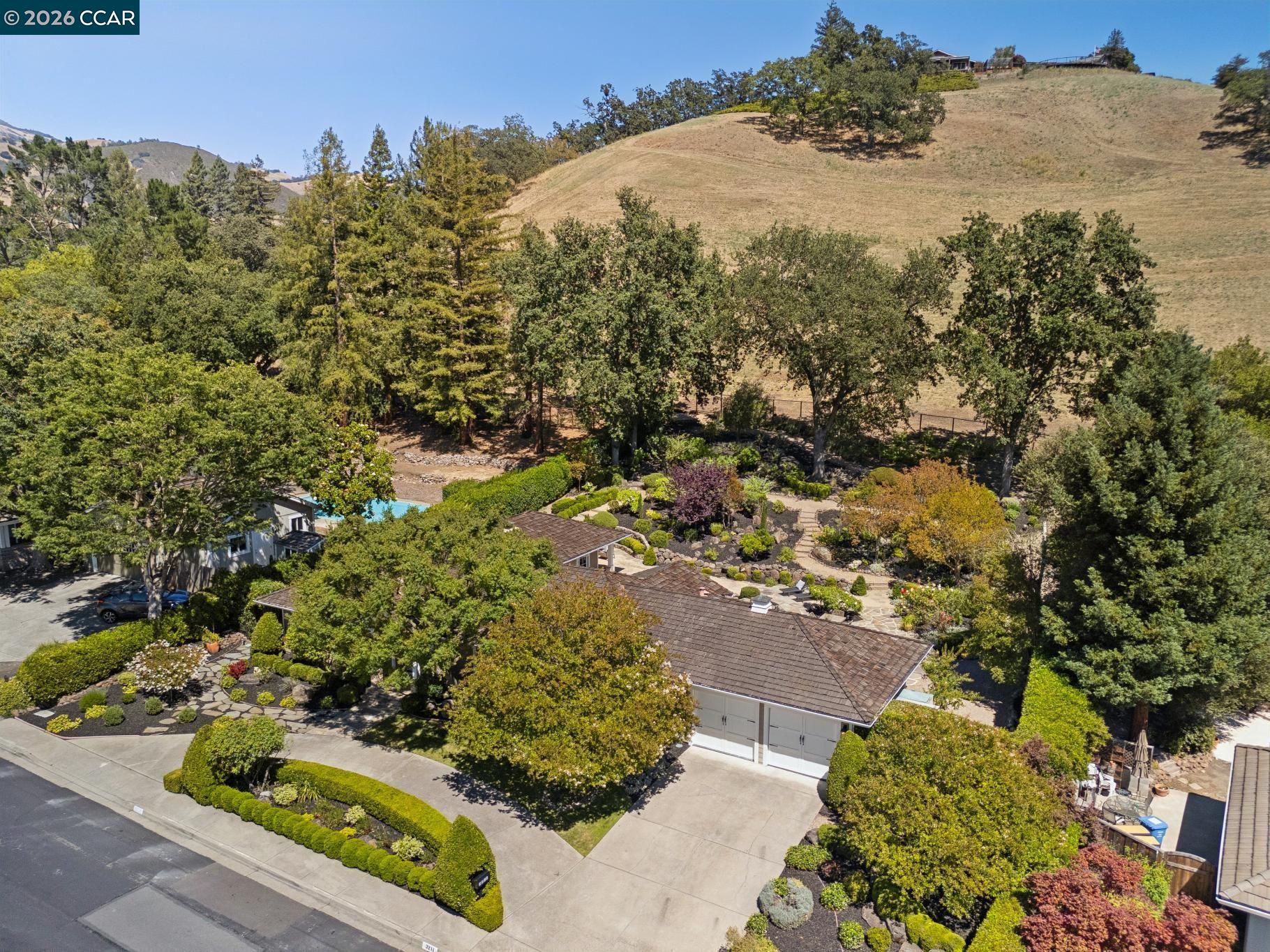 3211 Stone Valley Road