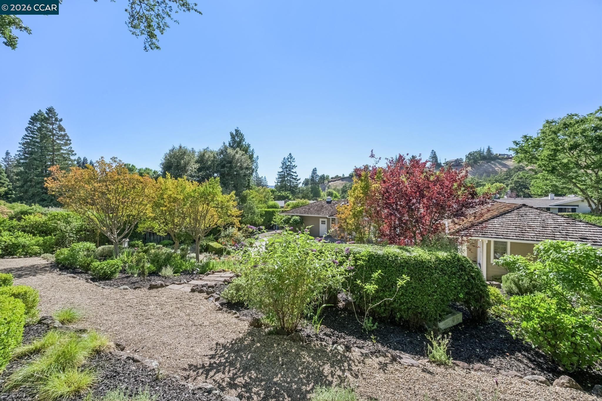 3211 Stone Valley Road