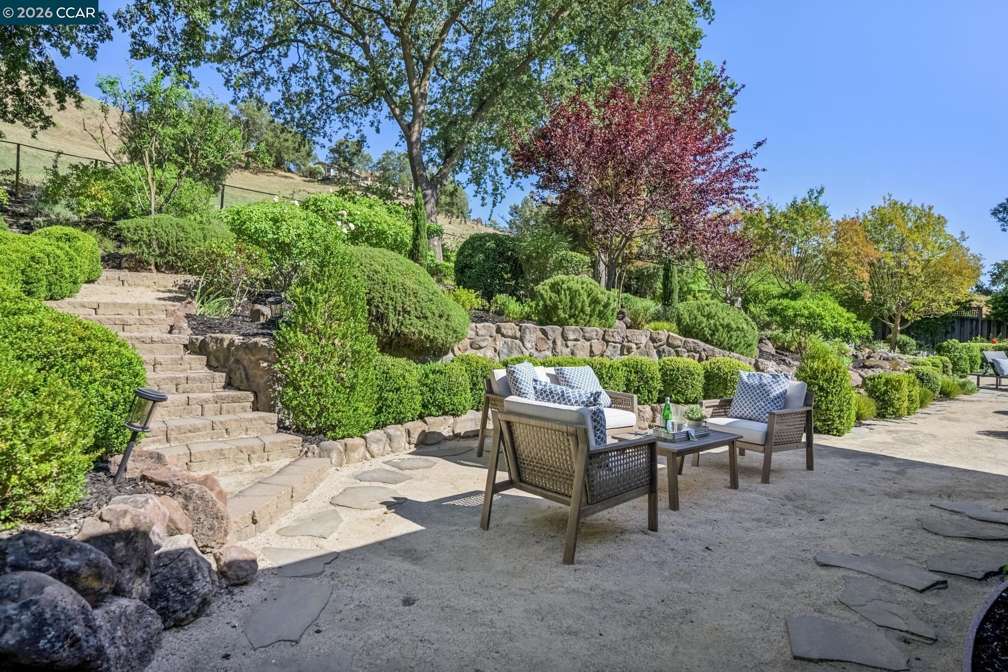 3211 Stone Valley Road