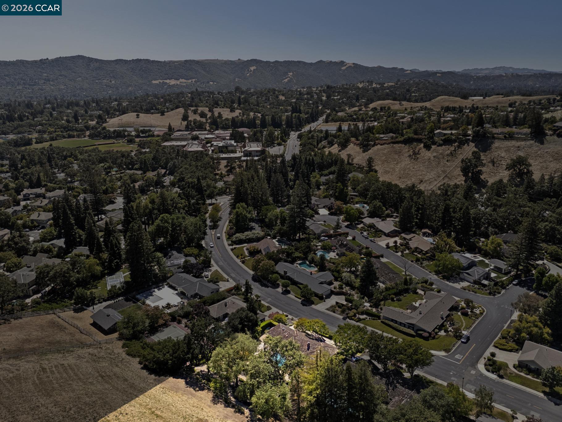 3211 Stone Valley Road