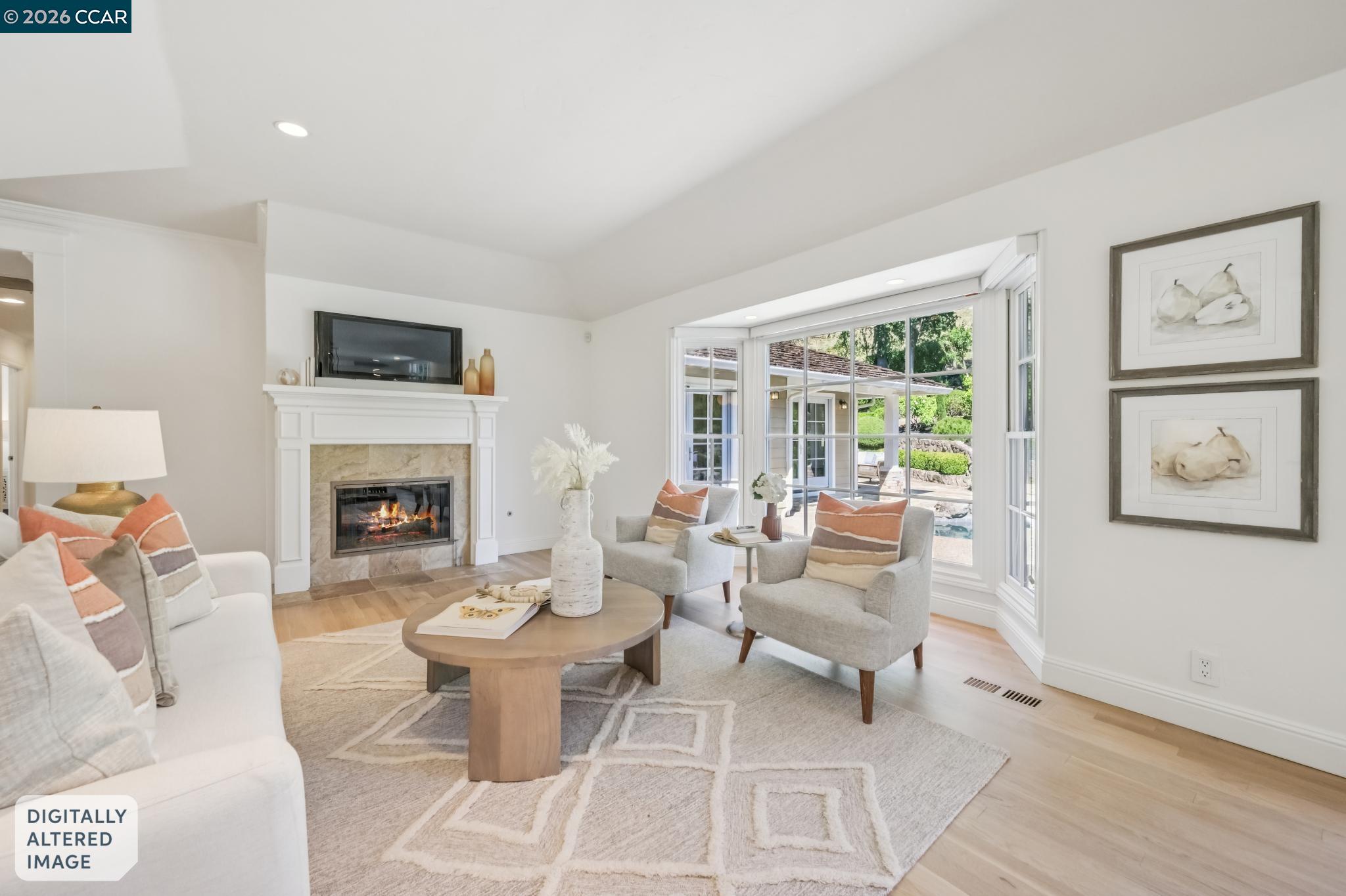 3211 Stone Valley Road