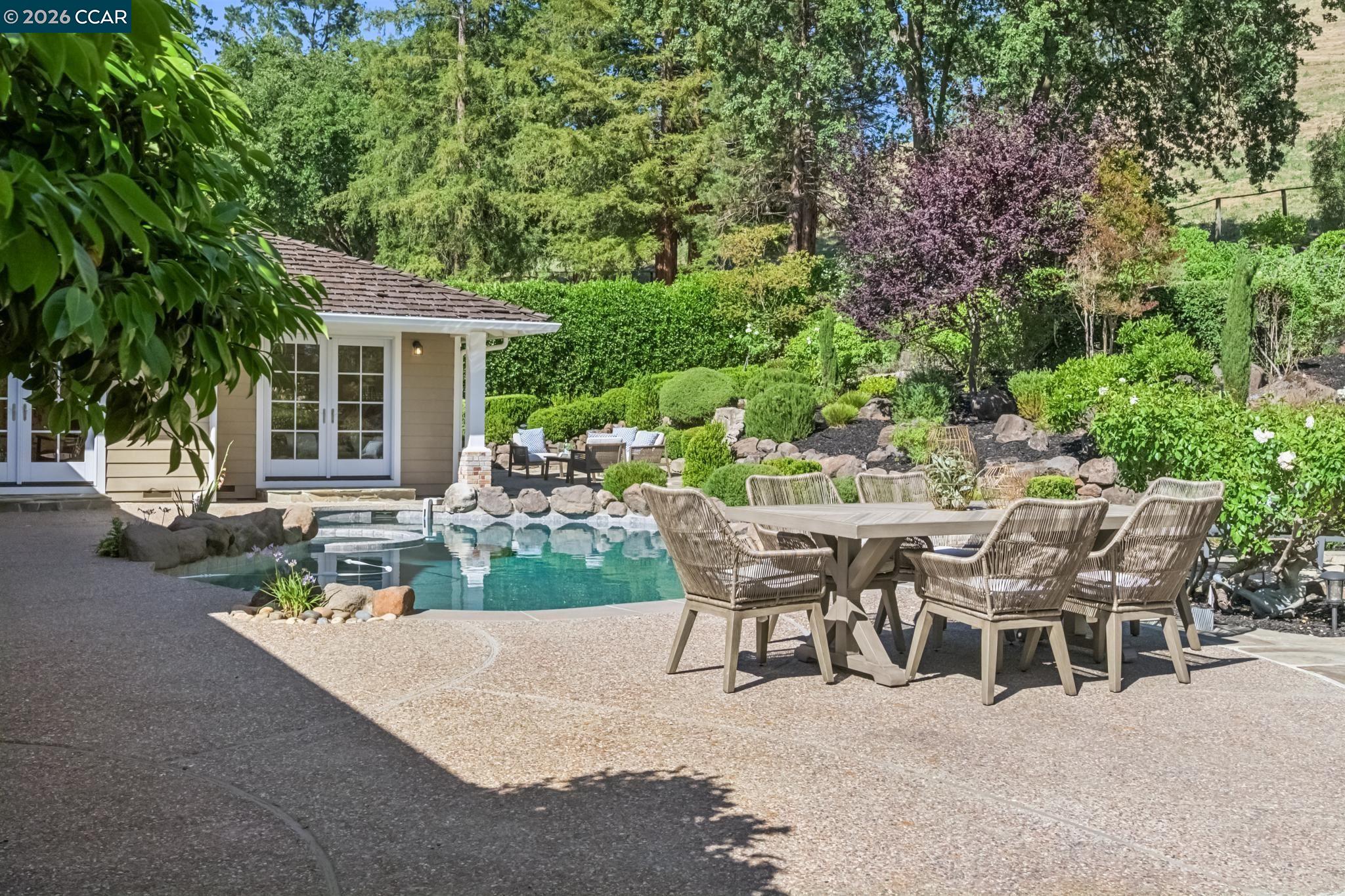 3211 Stone Valley Road