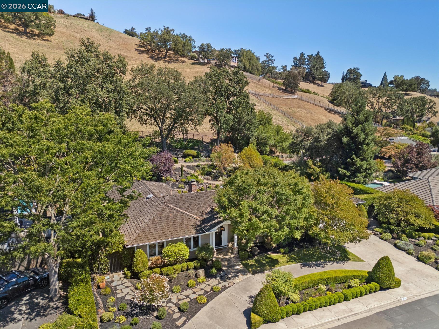 3211 Stone Valley Road