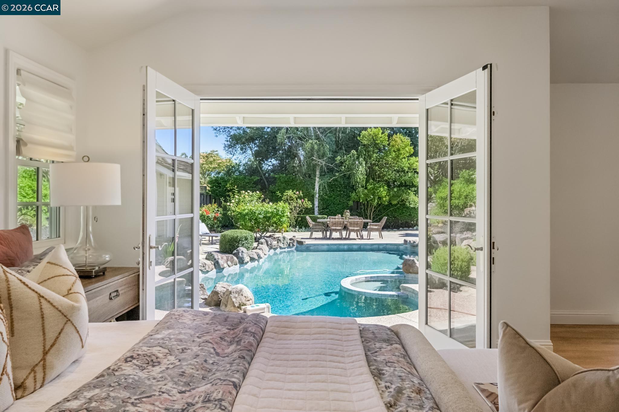3211 Stone Valley Road