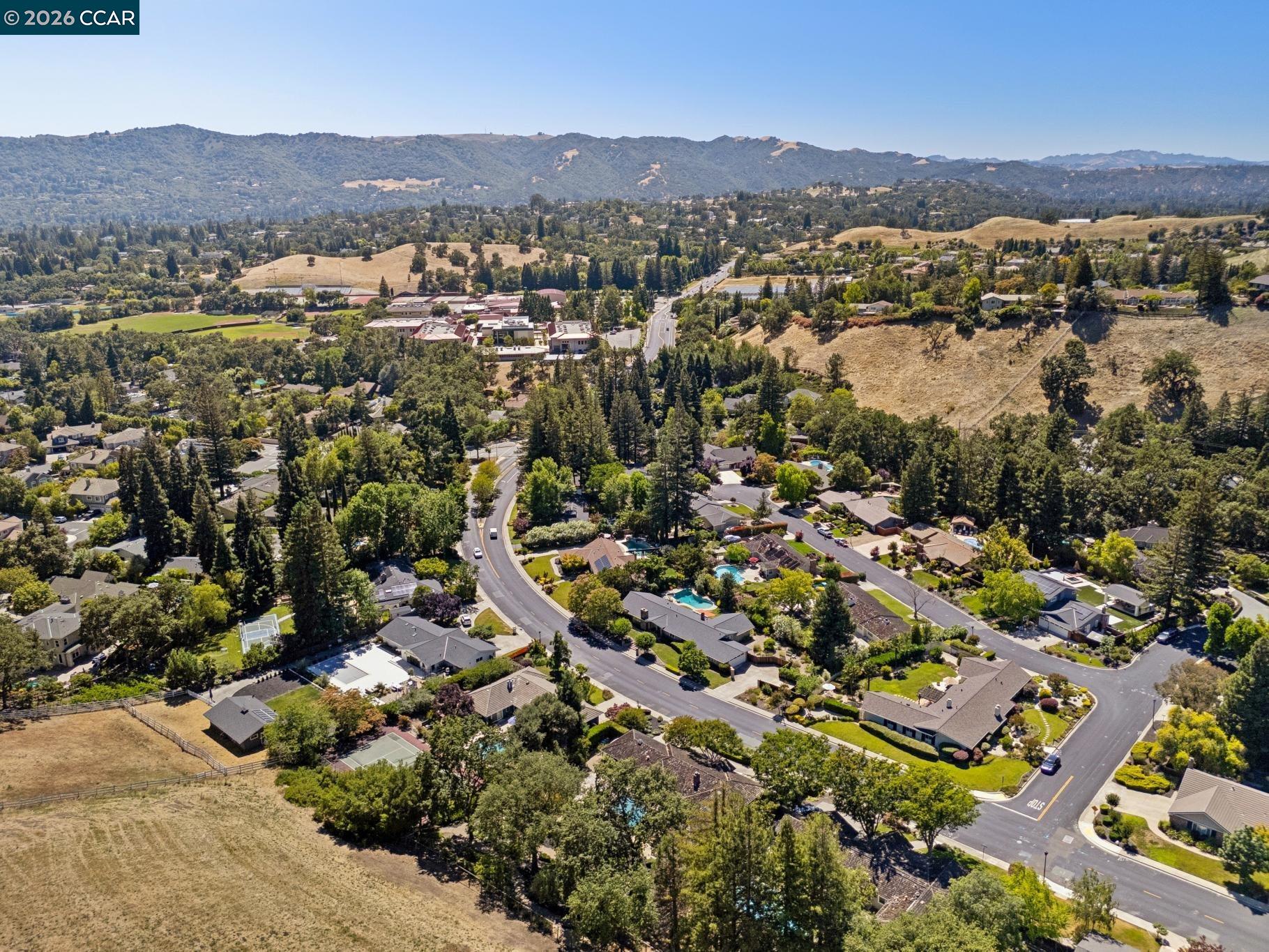 3211 Stone Valley Road