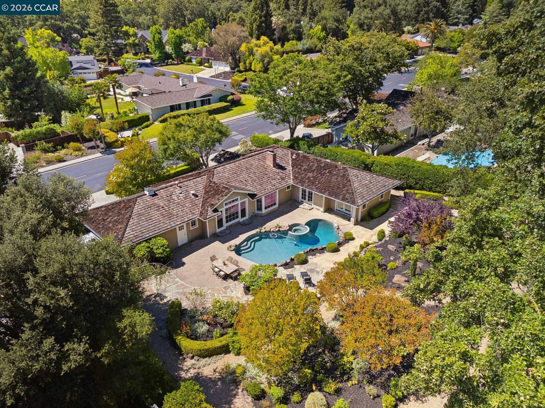 3211 Stone Valley Road