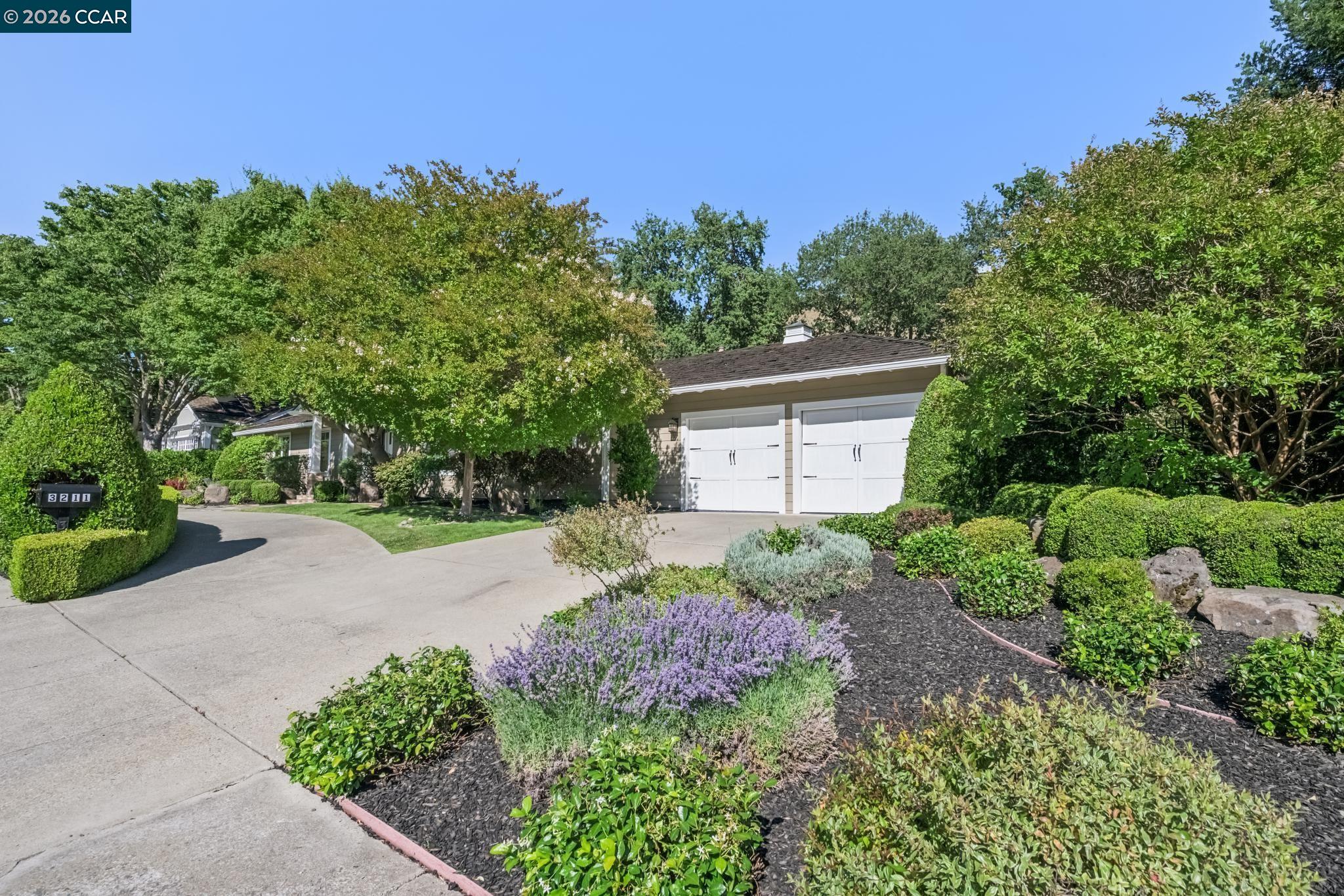 3211 Stone Valley Road