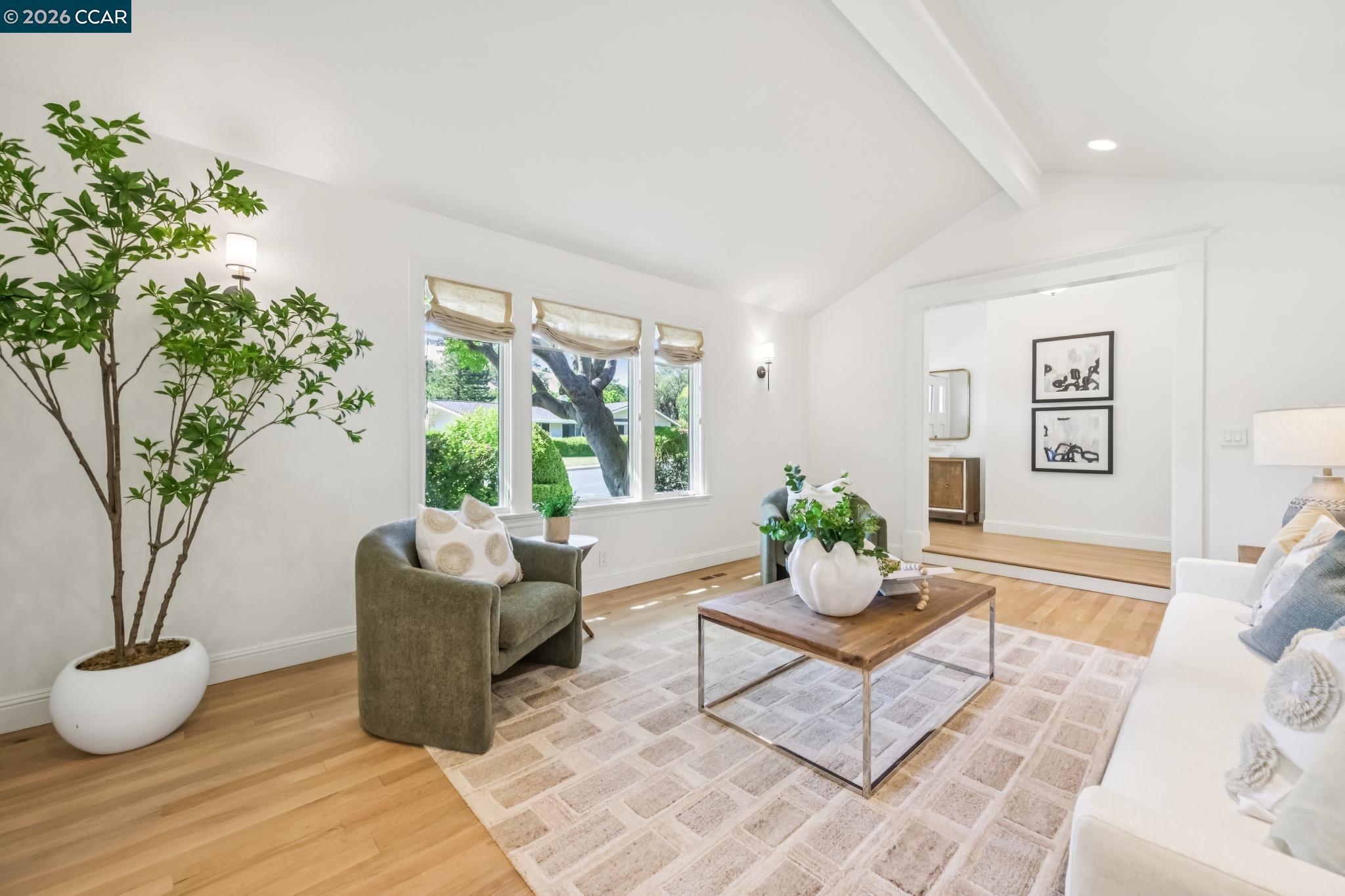 3211 Stone Valley Road