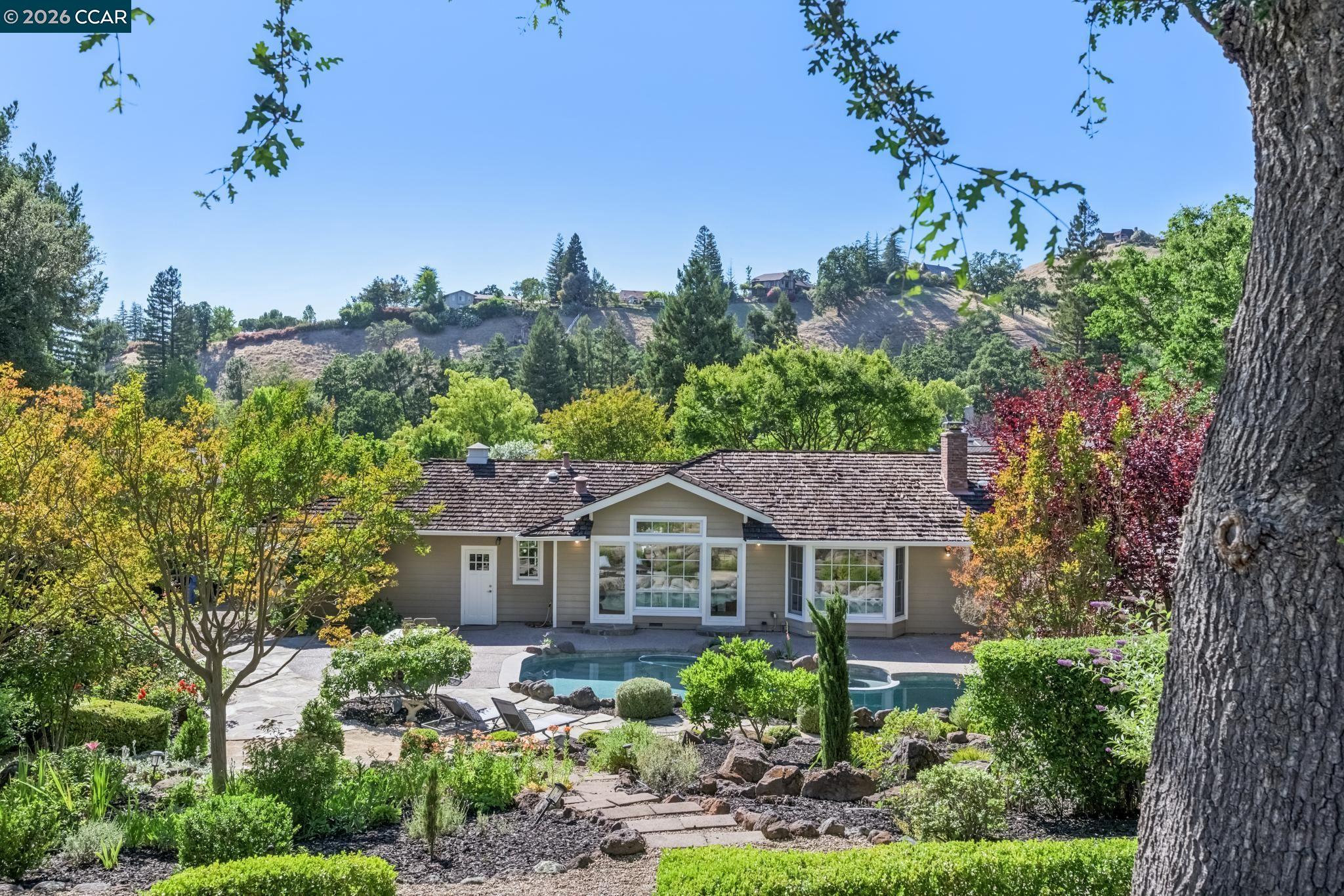 3211 Stone Valley Road