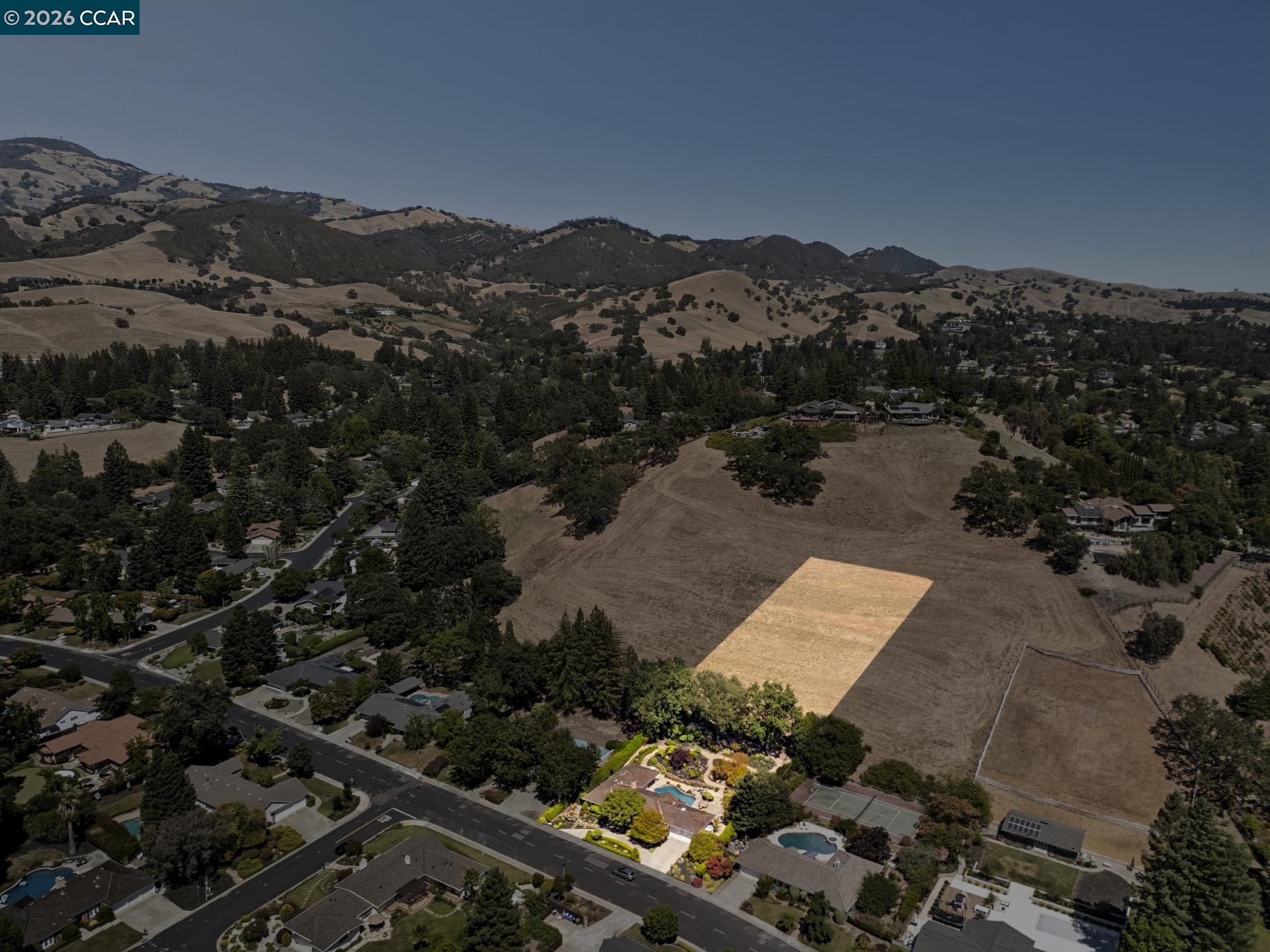 3211 Stone Valley Road