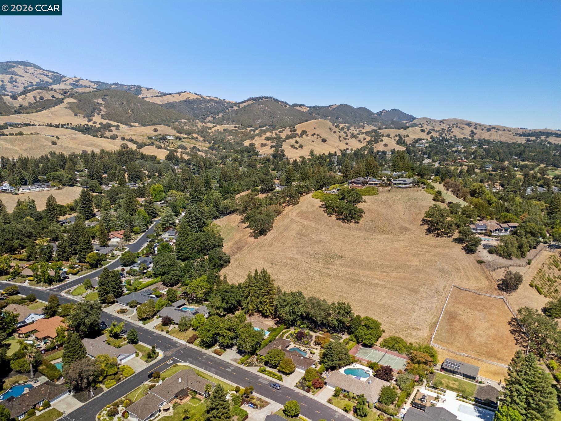 3211 Stone Valley Road